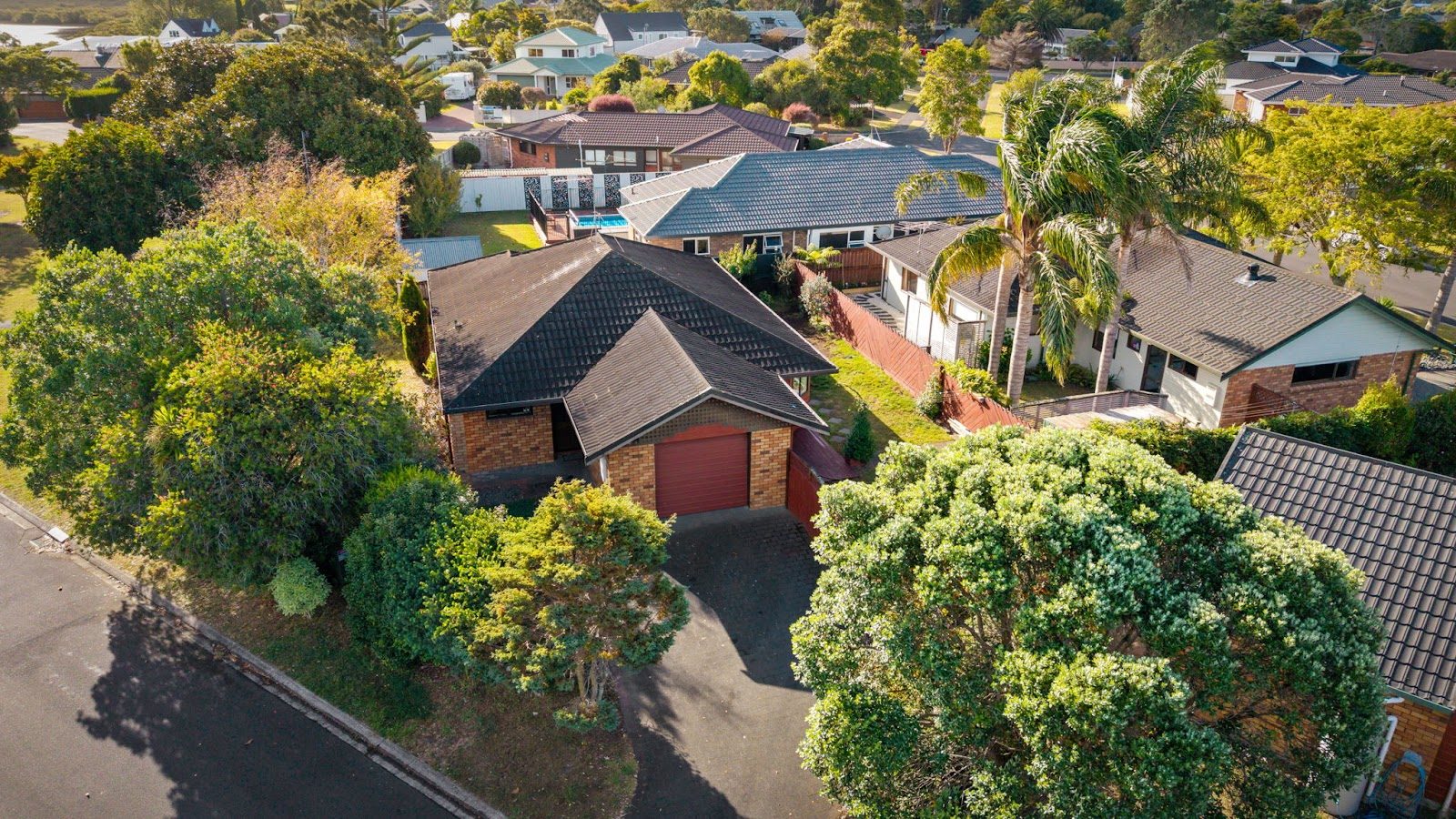Orewa Diamond! — slide 2