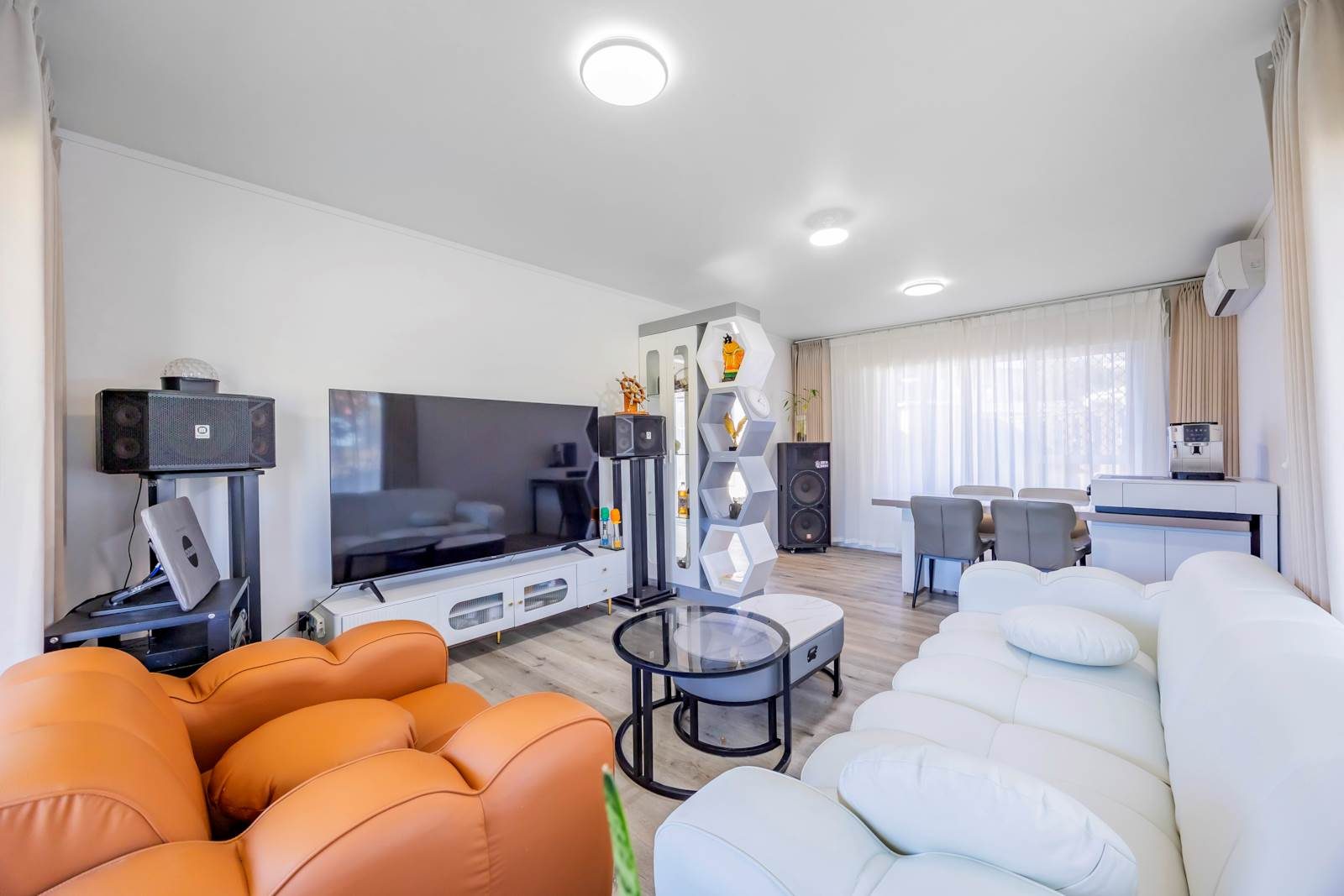 Property interior