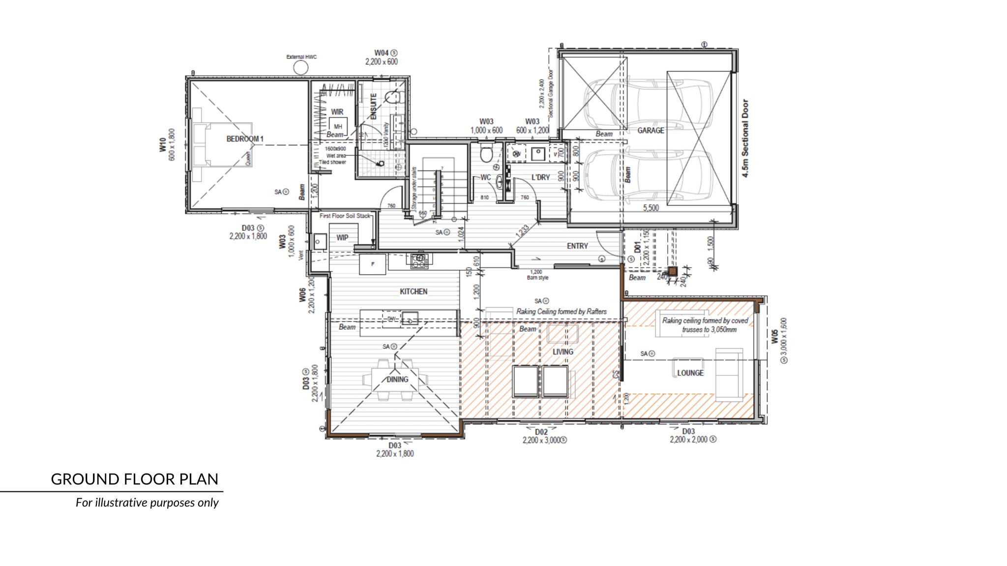 High-Spec Family Home - Under Construction — slide 2