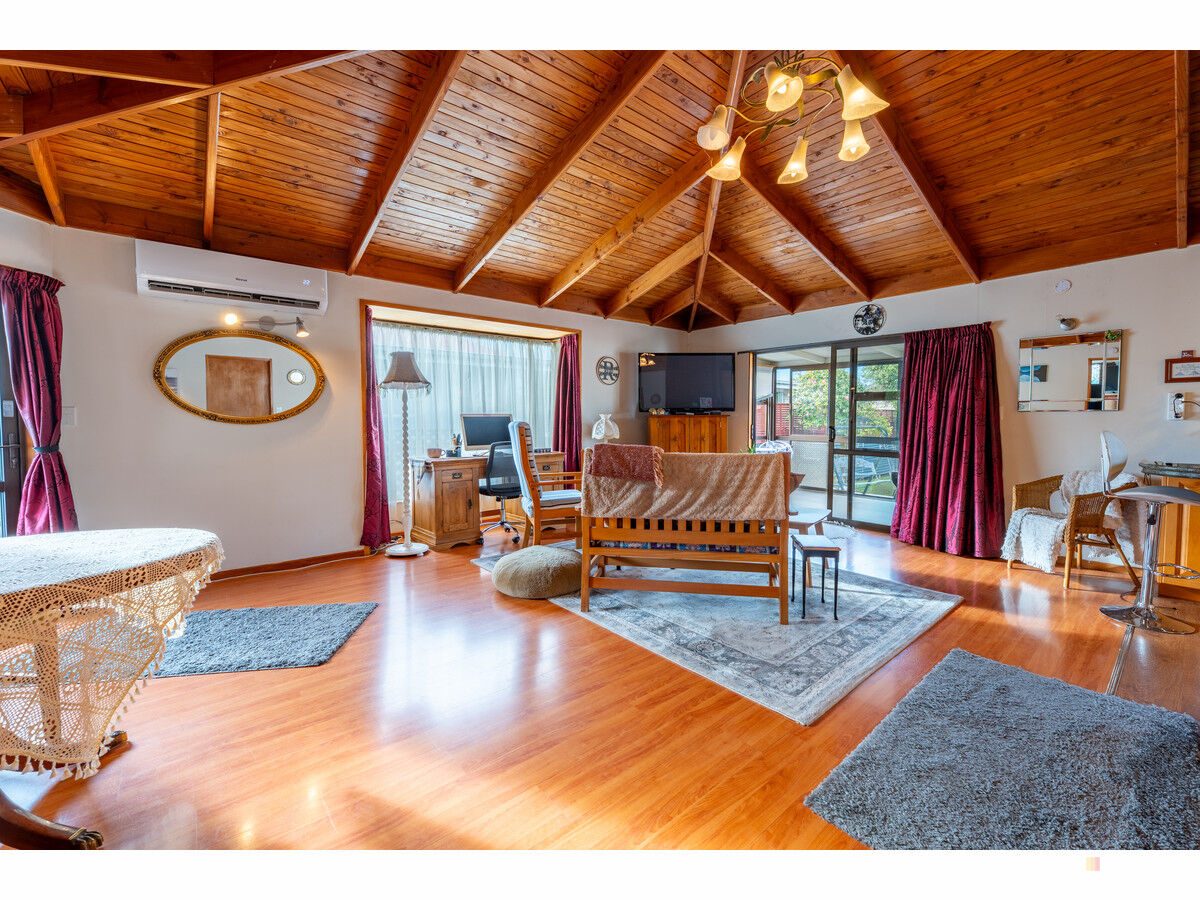 Property interior
