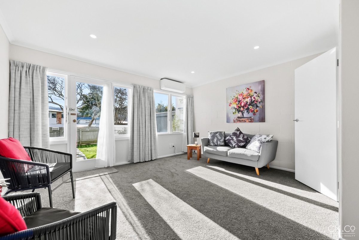 Property interior