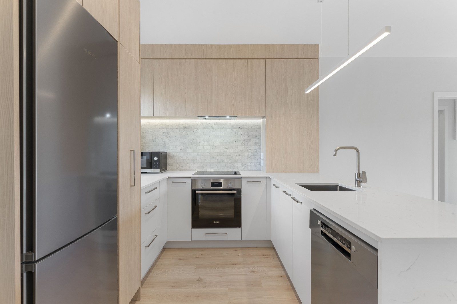 Property interior