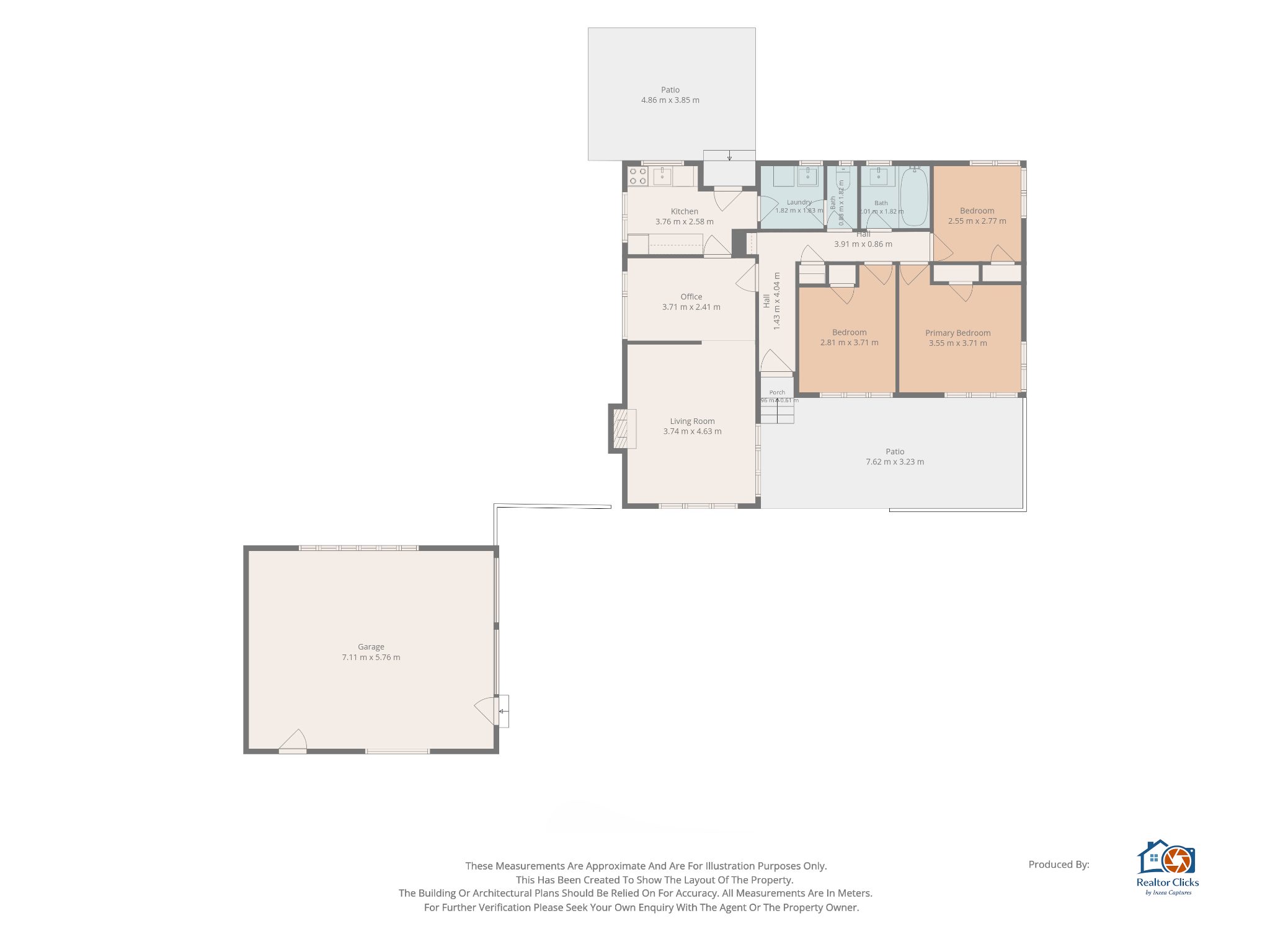Unlock the Potential on 926m² with Water Views — slide 12