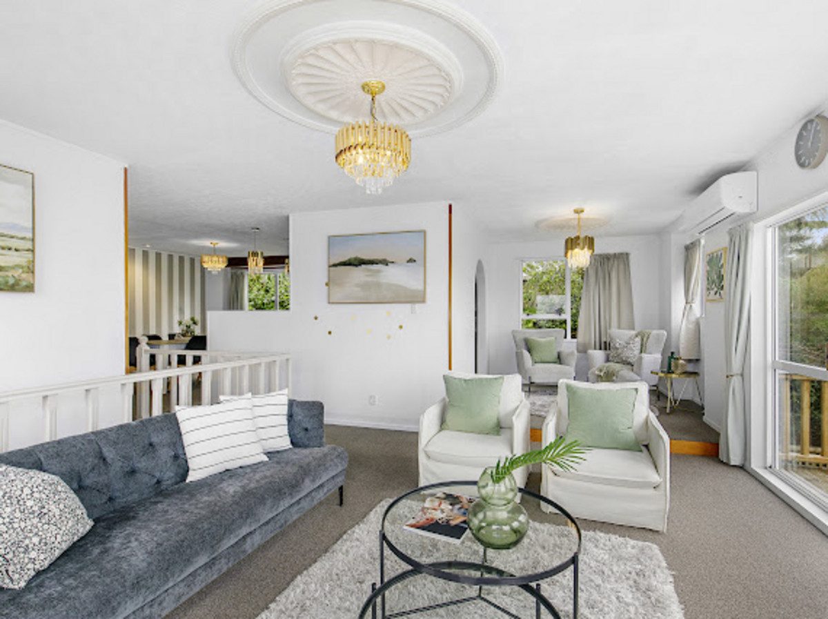 Property interior