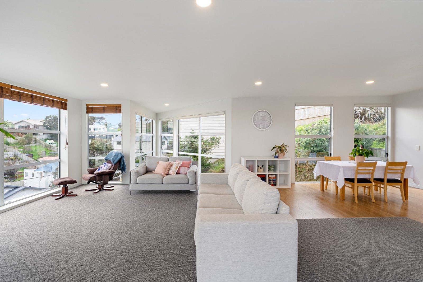 Property interior