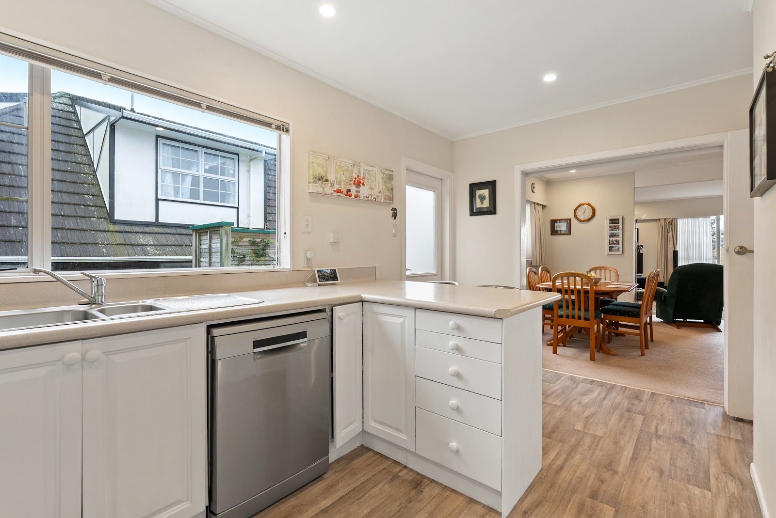 Property interior