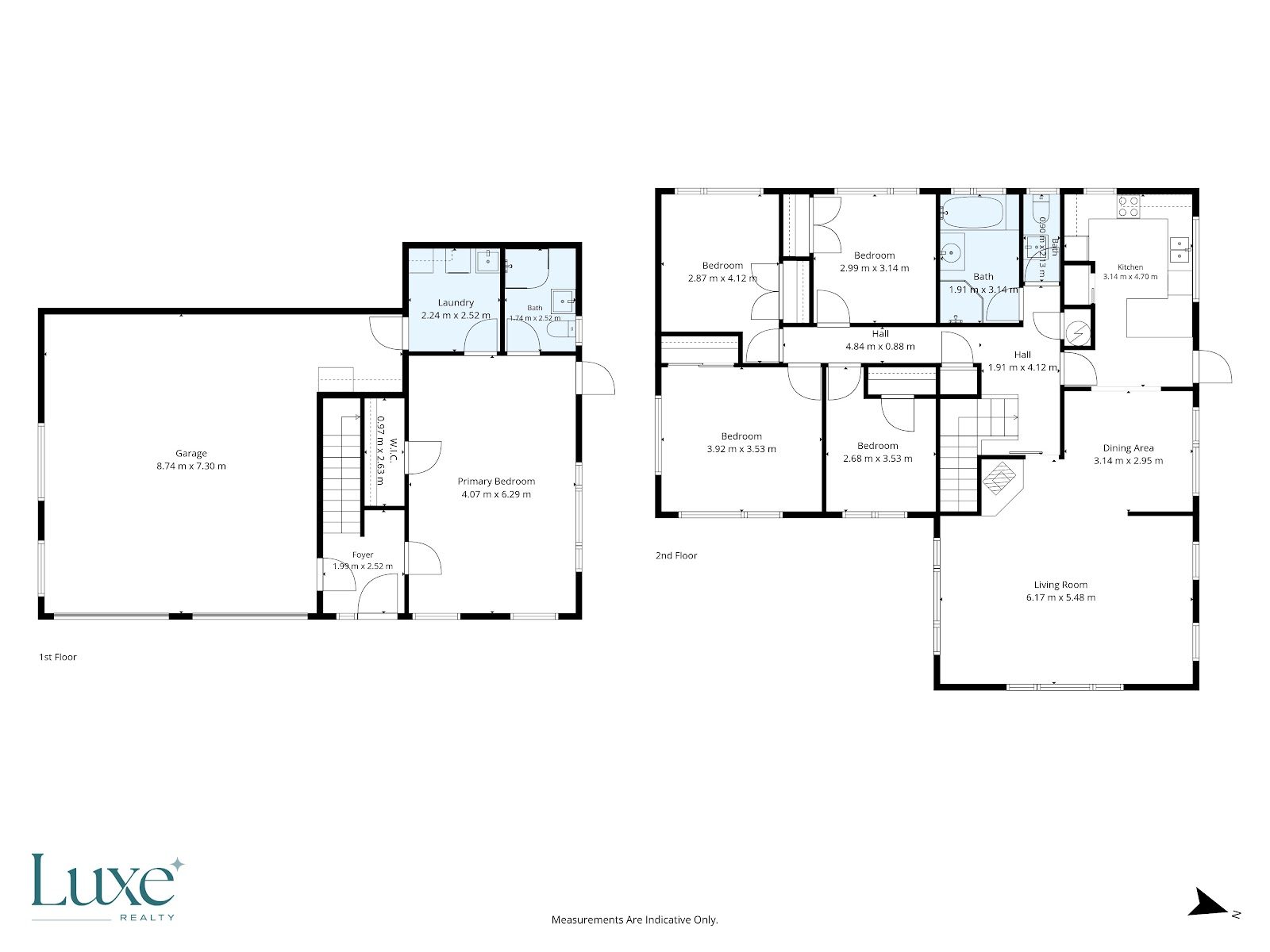 Spacious Family Living with Room to Grow — slide 25