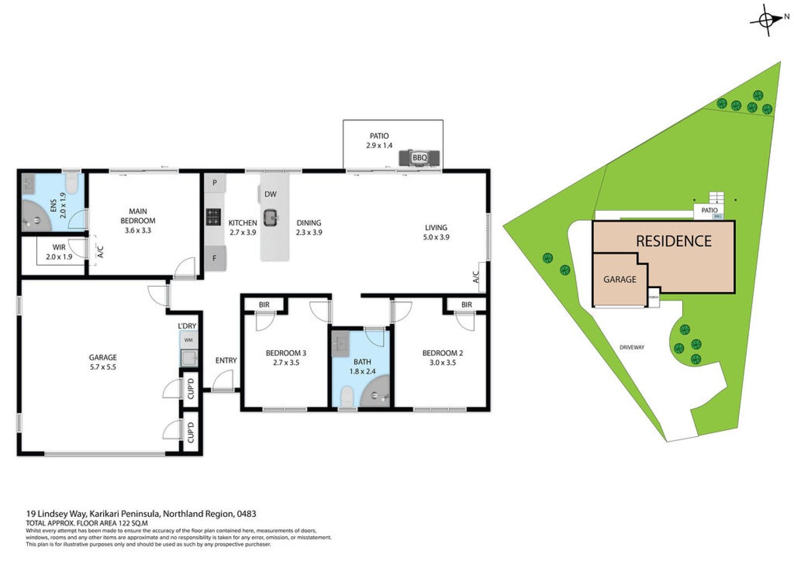 Easy & Affordable Coastal Living — slide 24