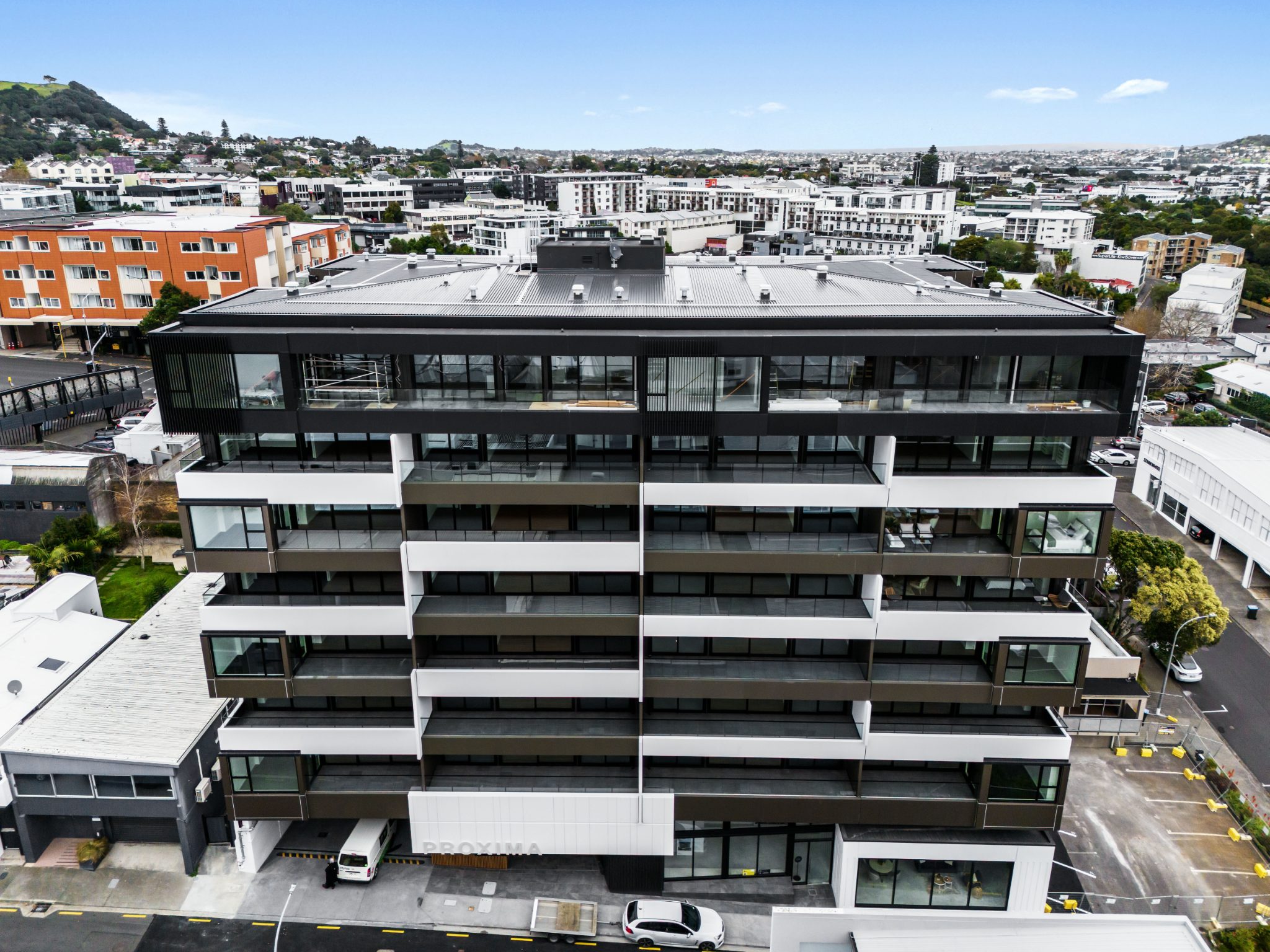 Spacious One Bedroom with 15sqm Outdoor Area — slide 11