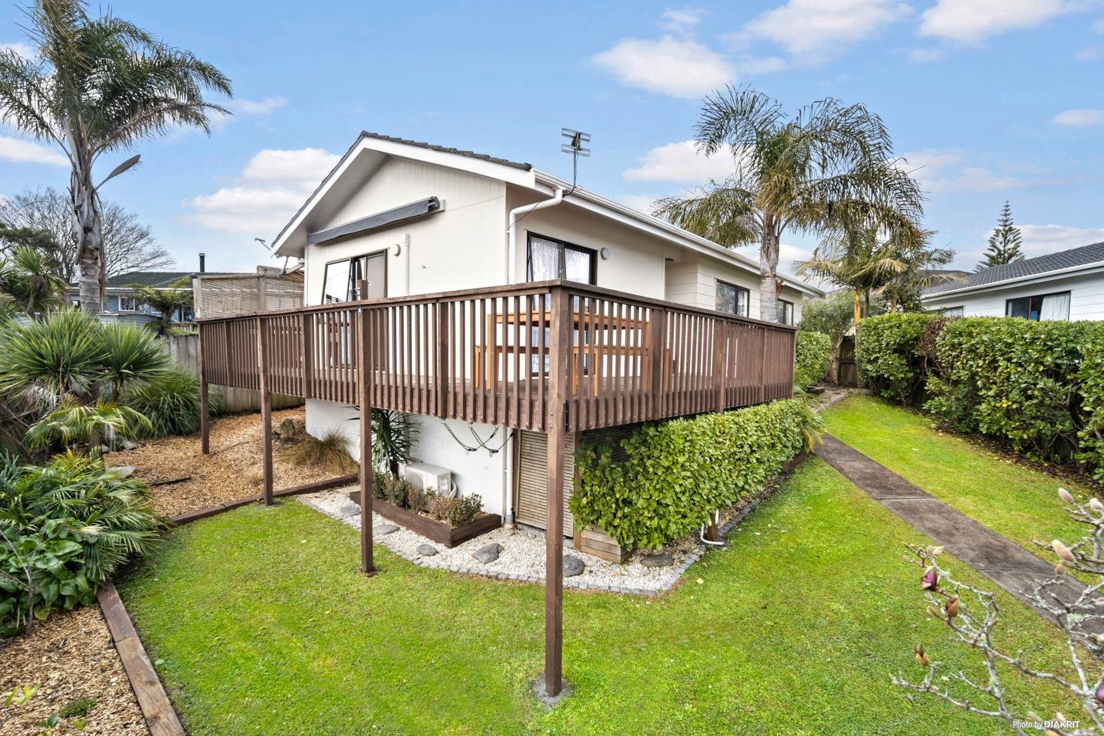Property interior