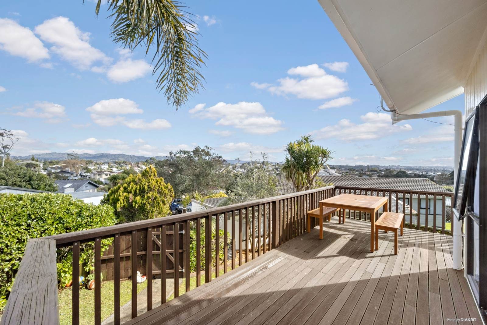 Property interior