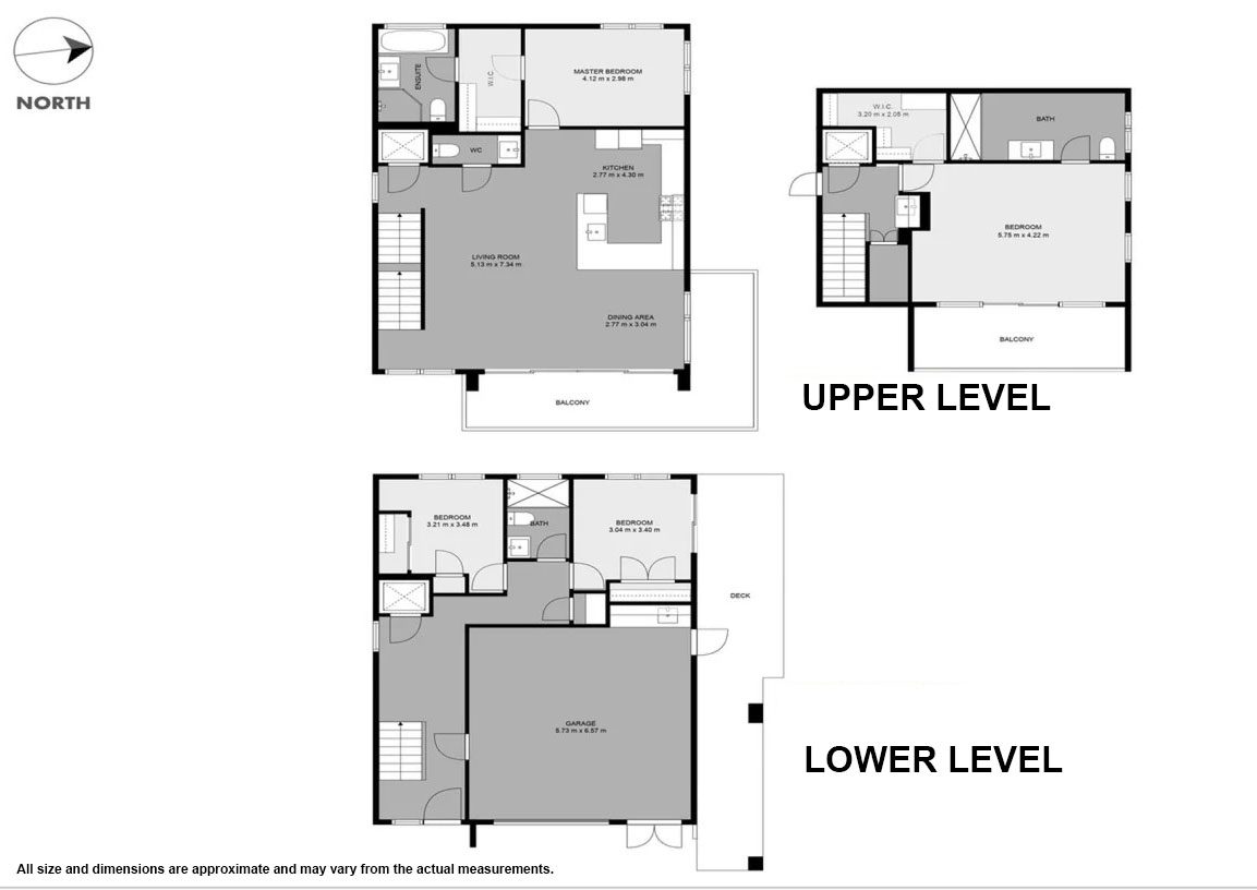 Near-New Coastal Luxury! Vendor Says Sell! — slide 26