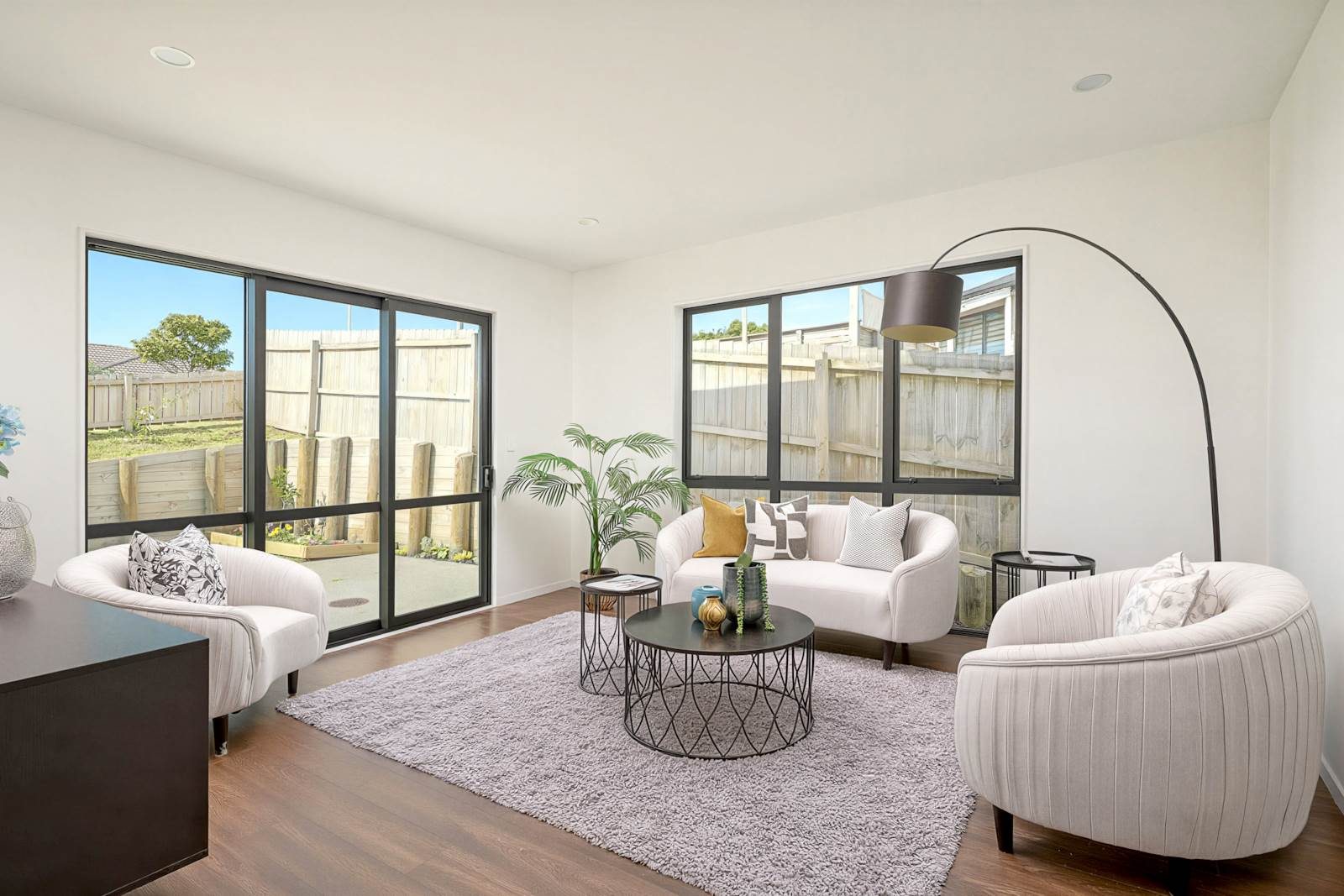 Property interior