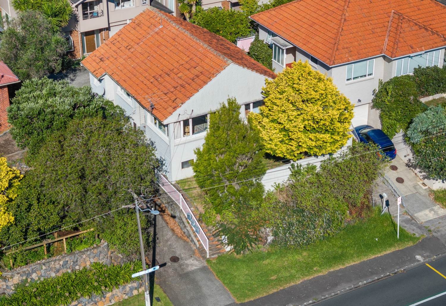 Mt Eden Living | MAGS & AGGS Zoned — slide 1