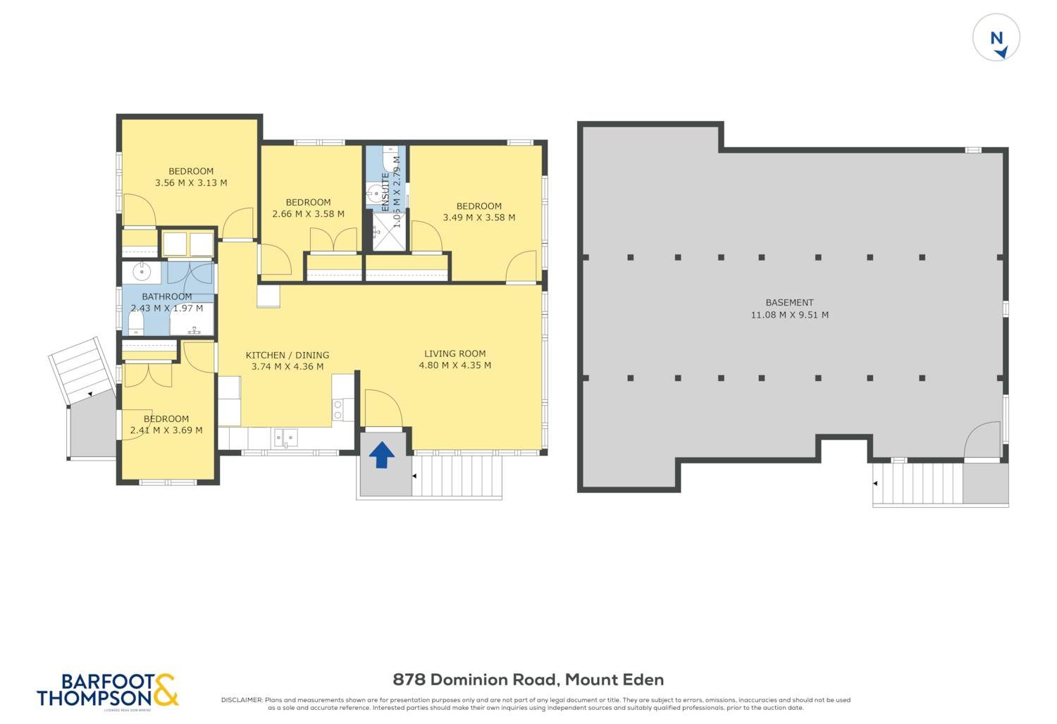 Mt Eden Living | MAGS & AGGS Zoned — slide 17