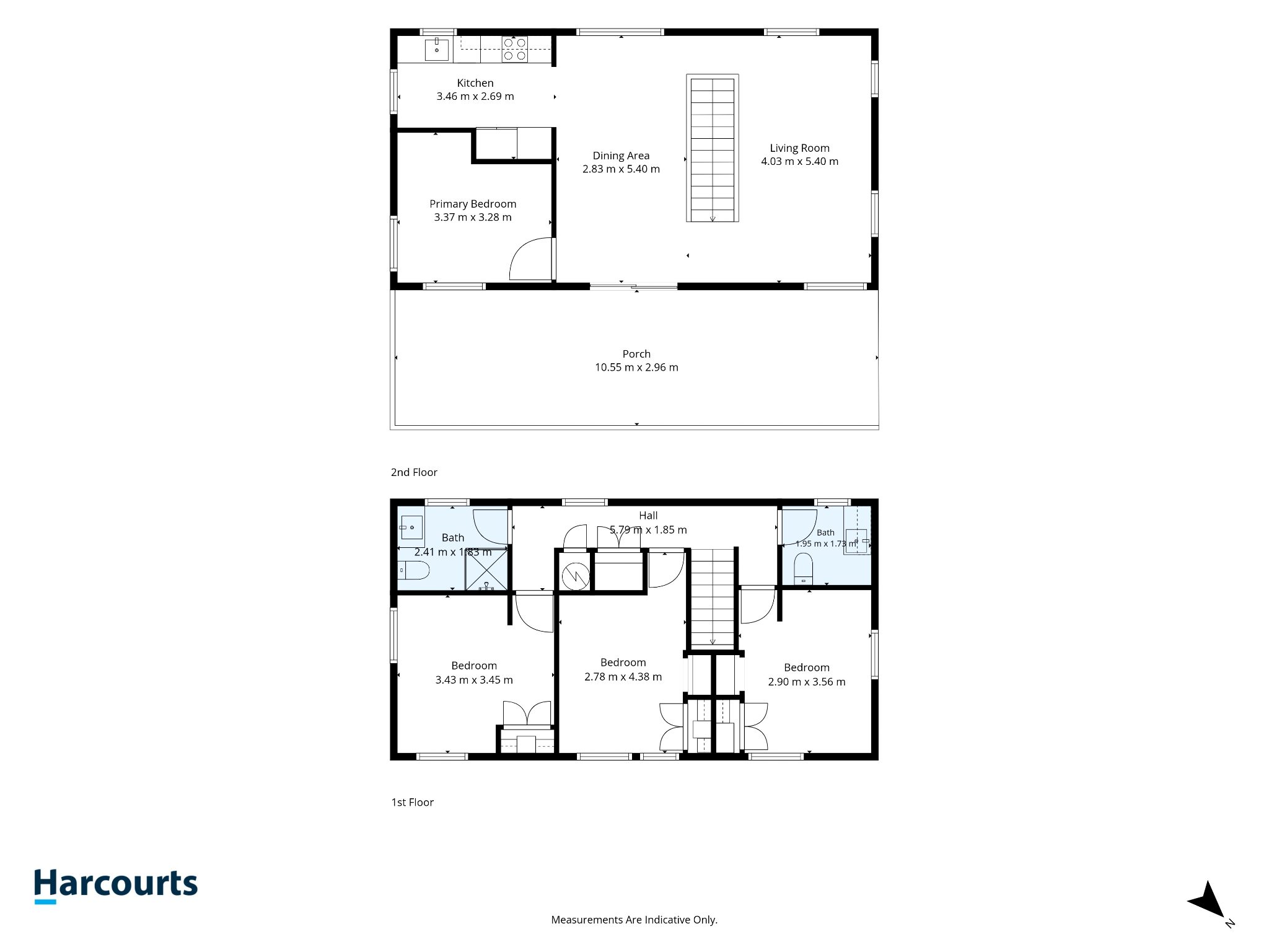 Architectural Living. Exceptional Views. — slide 18