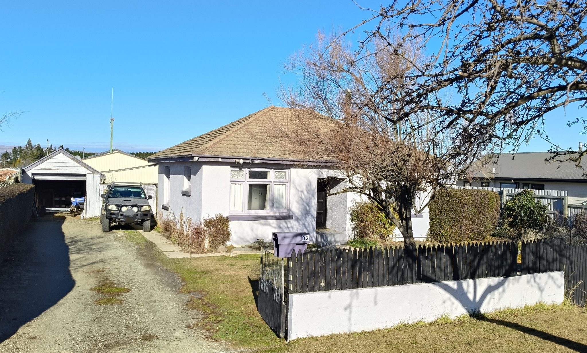 First Home? Downsize? Invest? — slide 16