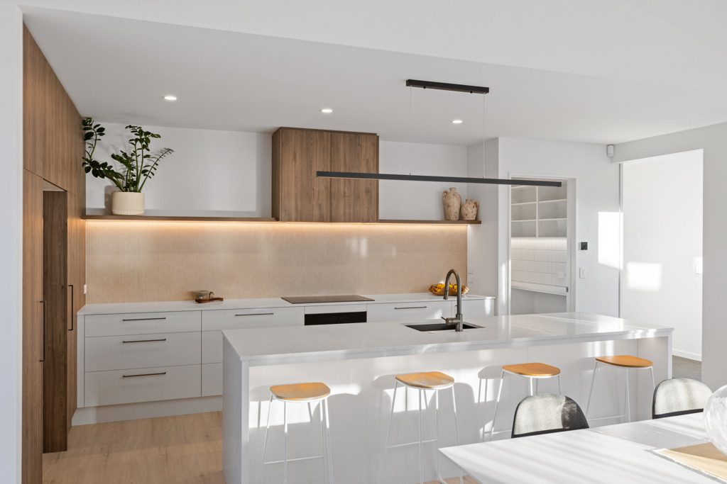 Property interior