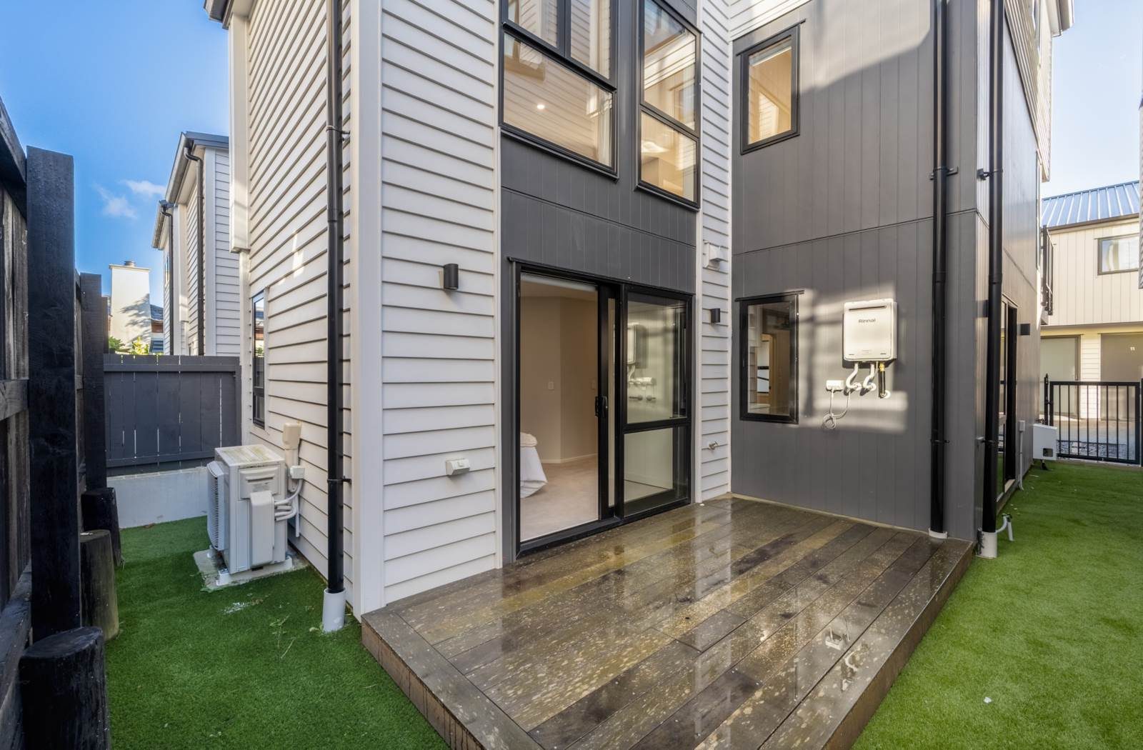 Modern Standalone Living in DGZ — slide 2