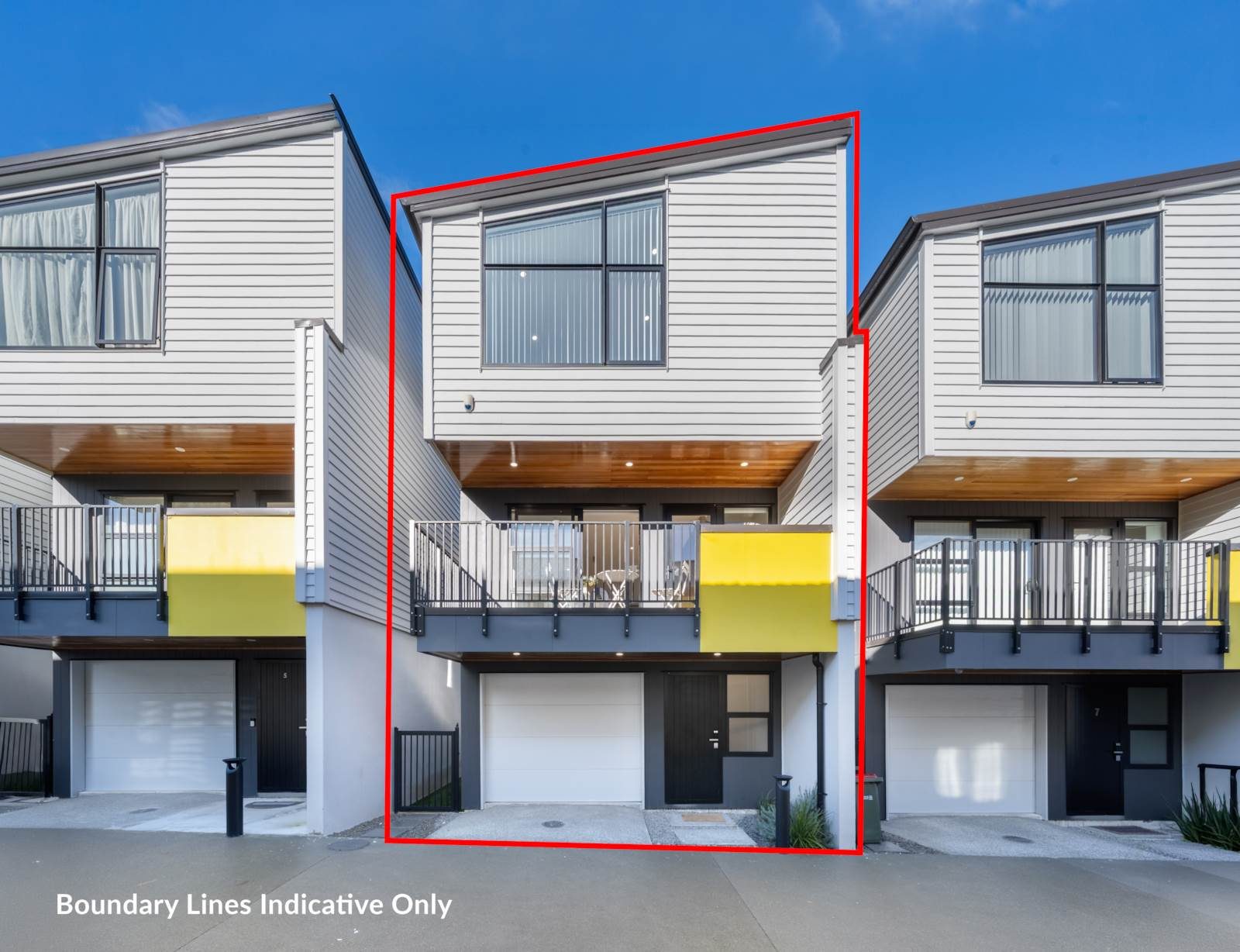 Modern Standalone Living in DGZ — slide 23