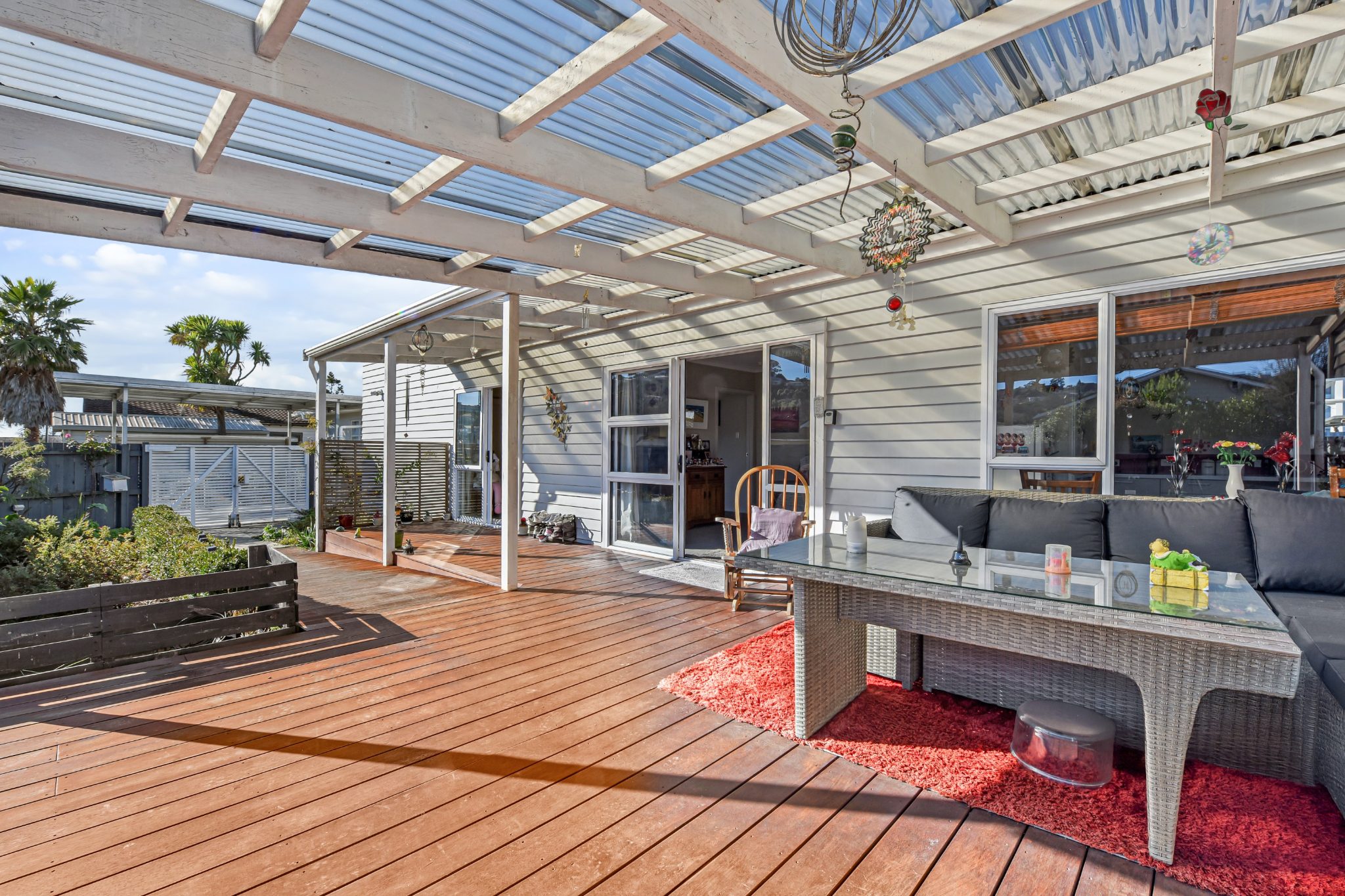 Accessible, Sunny & Exceptionally Convenient — slide 16