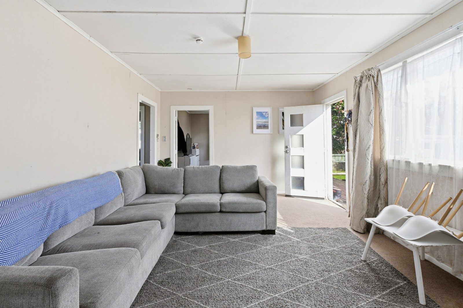 Property interior