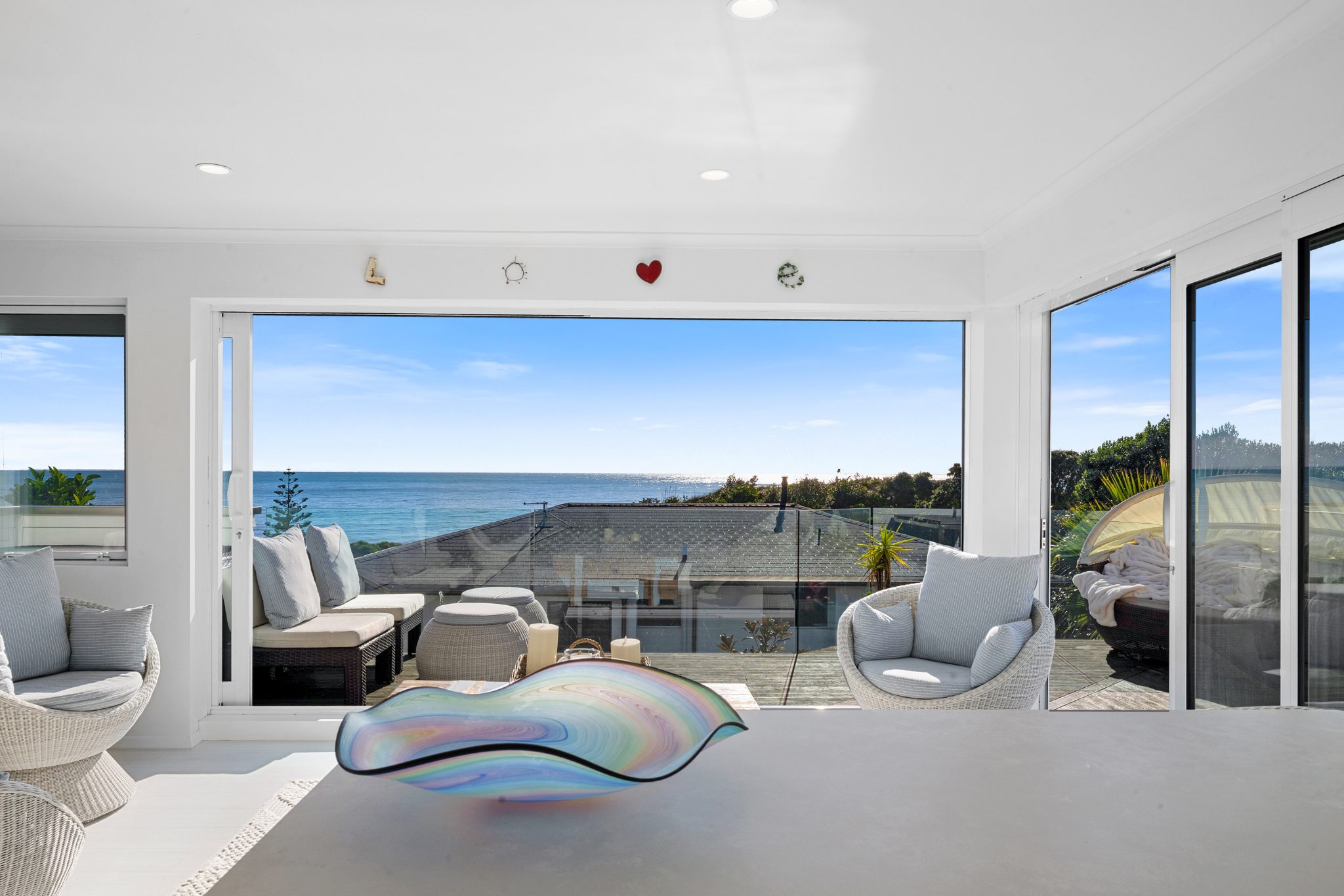 Property interior