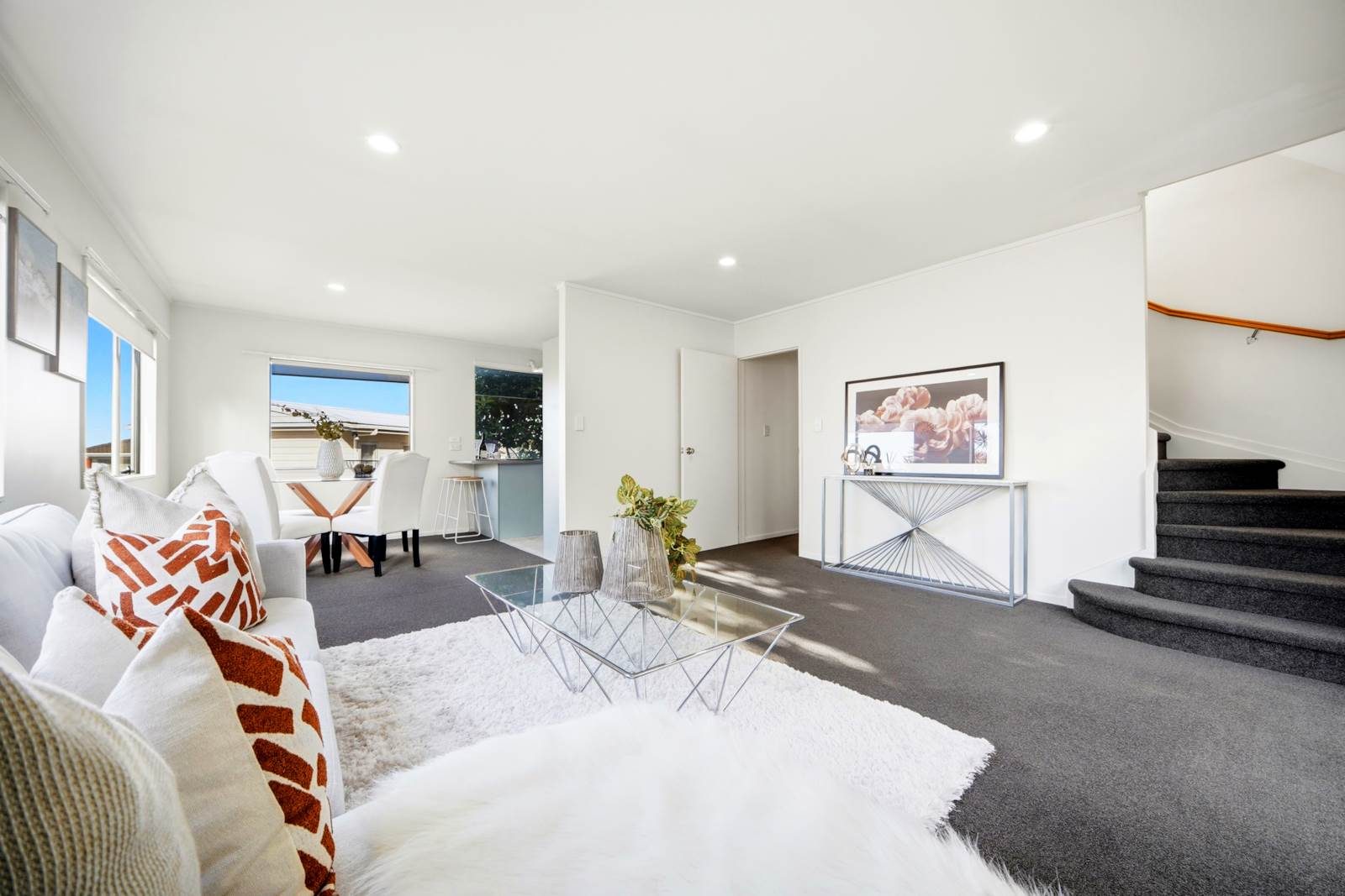 Property interior