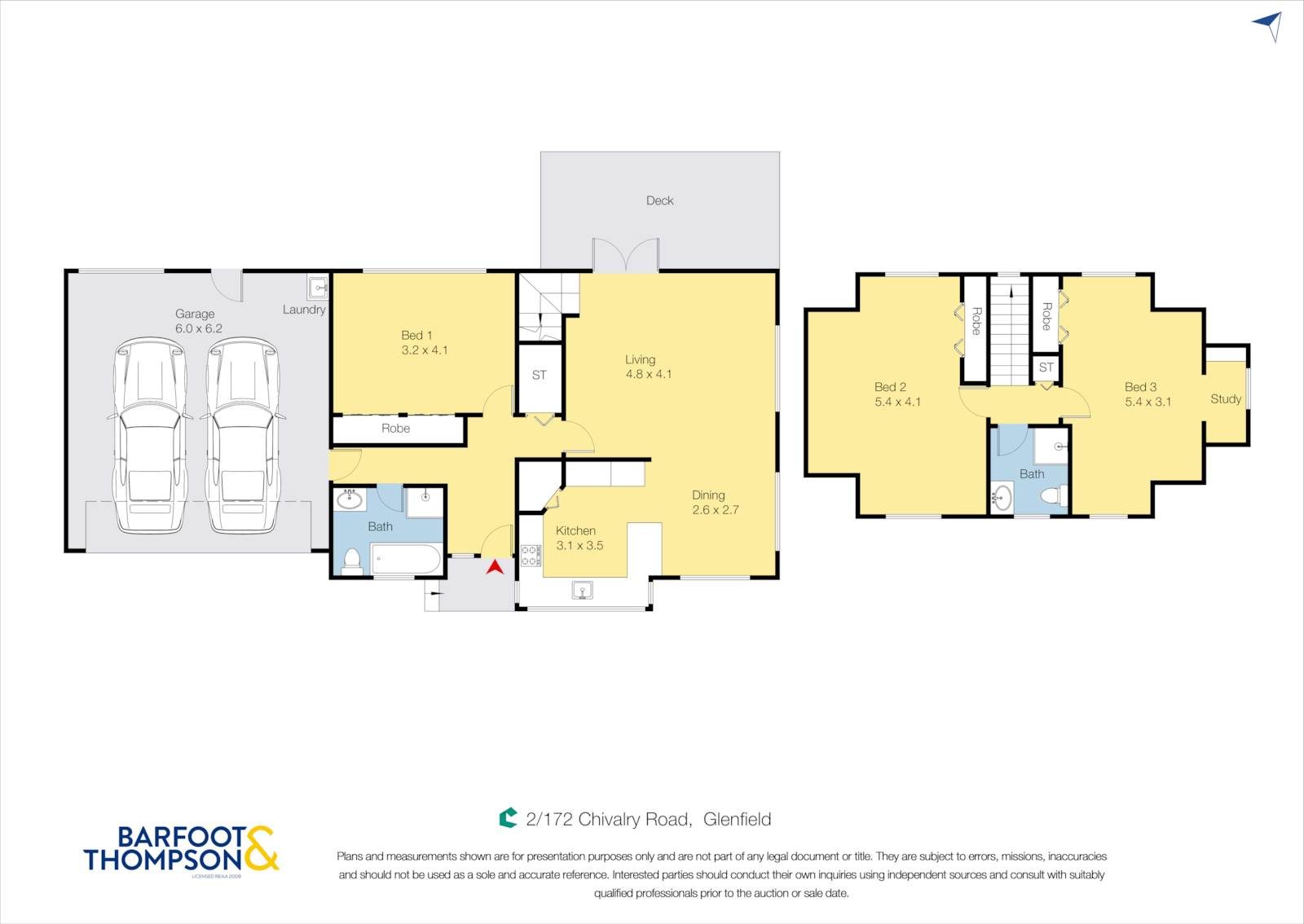 Double Westlake Zone & Overseas Owner - Must sell — slide 26