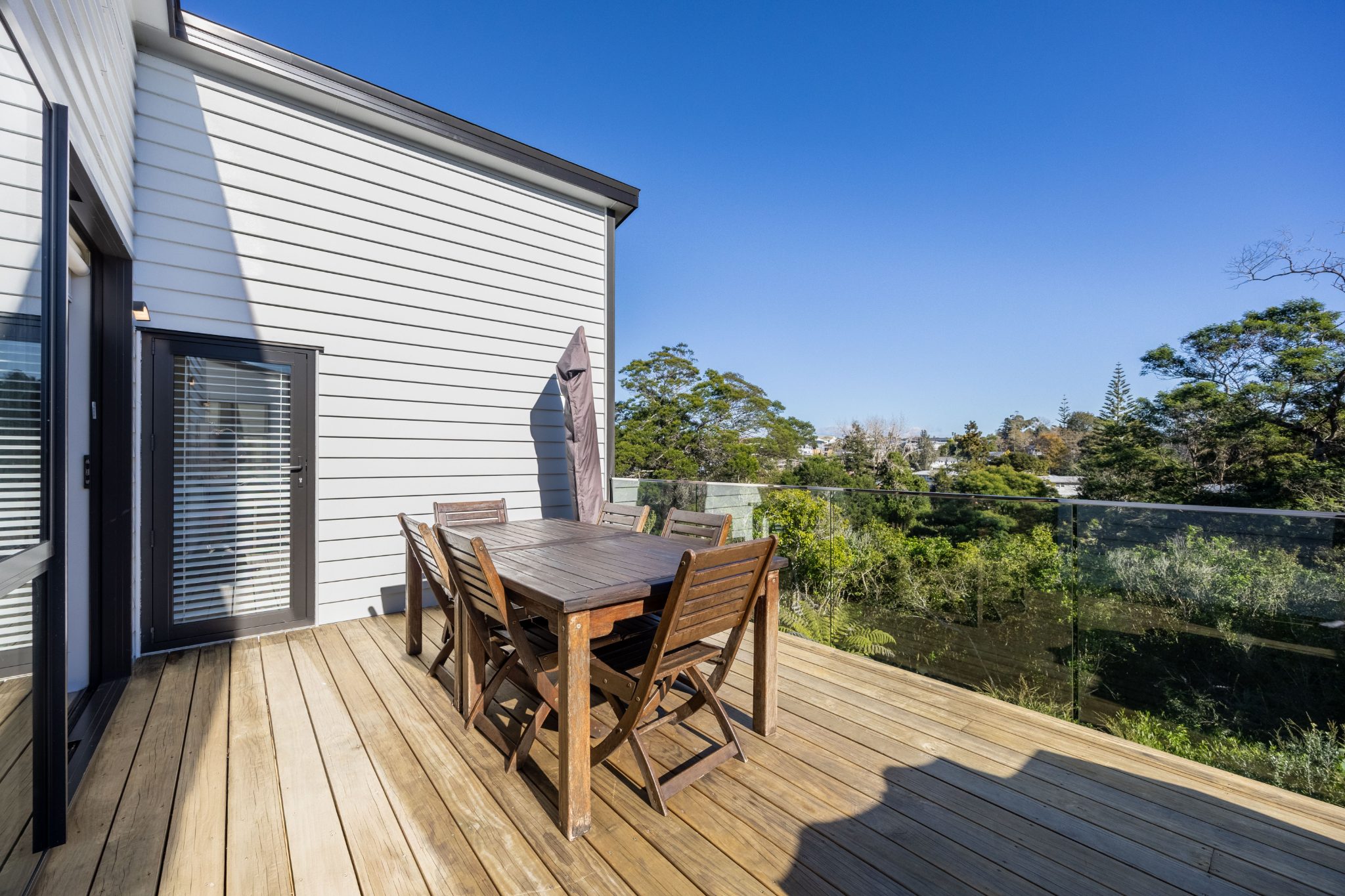 Property interior