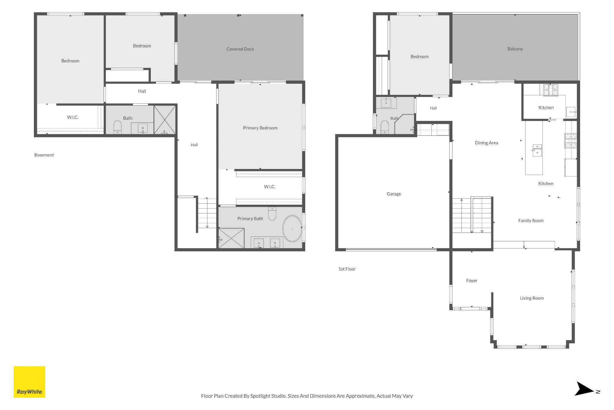 Exceptional Family Living - Exceptional Views! — slide 17