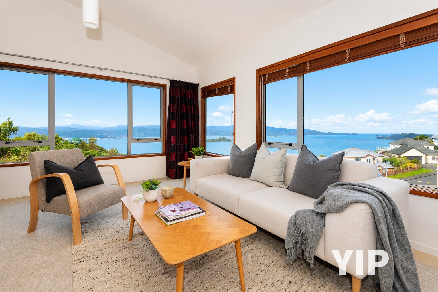 Property interior