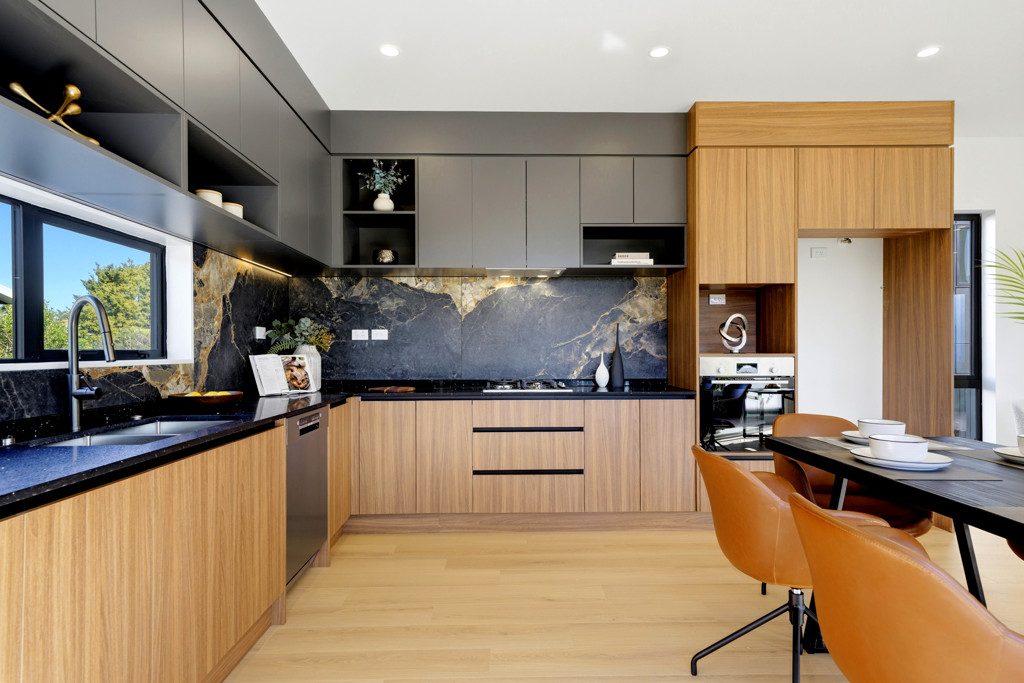 Brand New | Reserve Living | Double Garage — slide 2