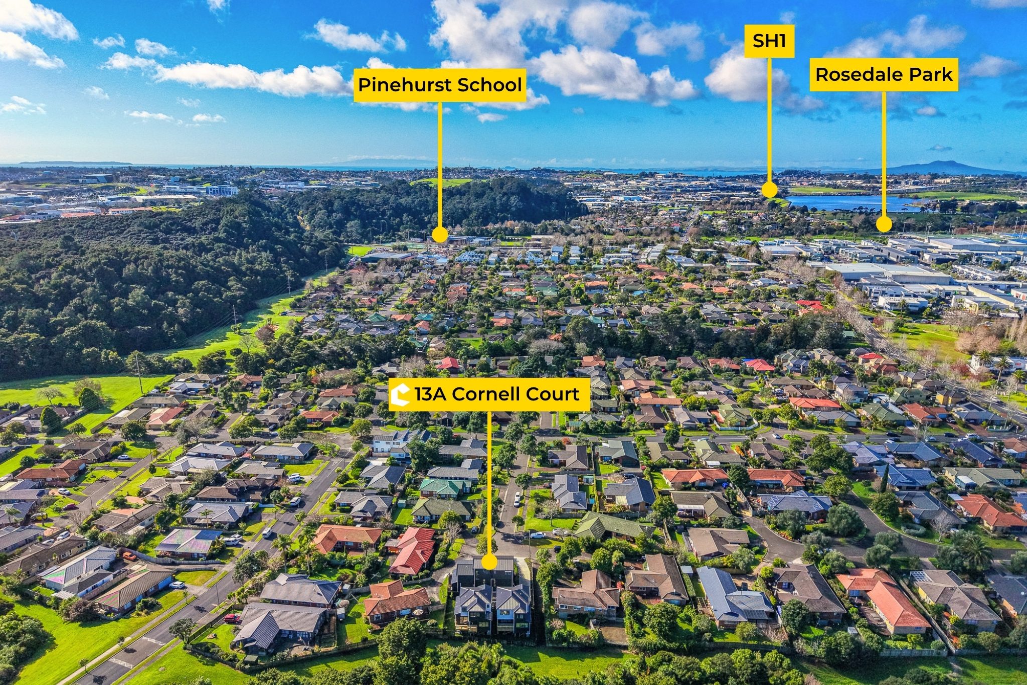 Brand New | Reserve Living | Double Garage — slide 33