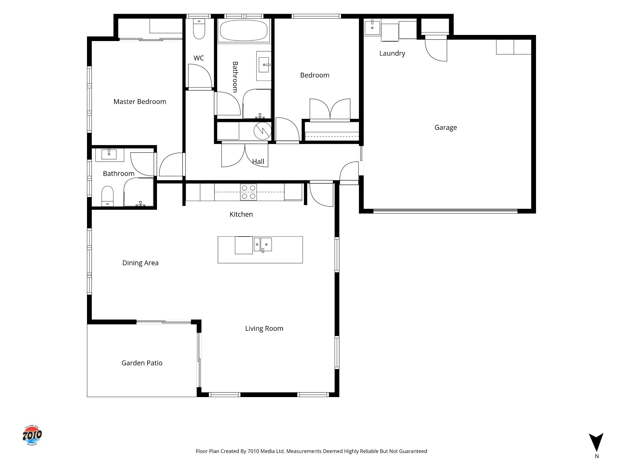 Private Lifestyle, Prime Motueka Location — slide 21