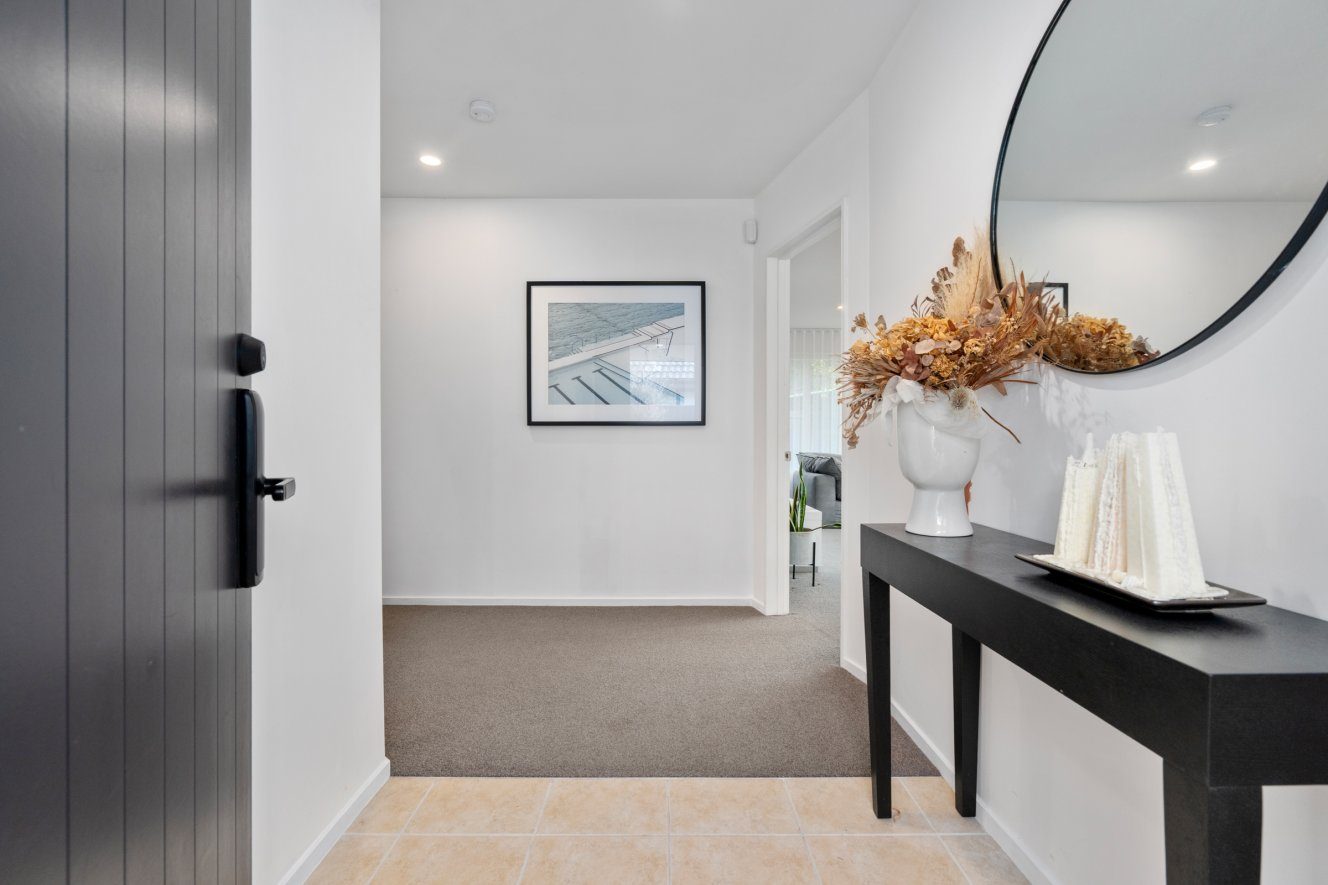 * UNDER OFFER * Tempting Effortless Living — slide 2