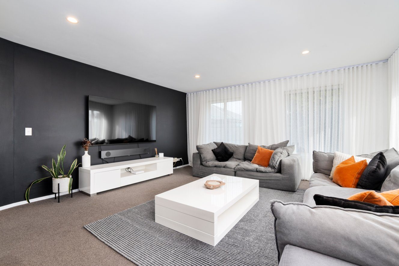 Property interior