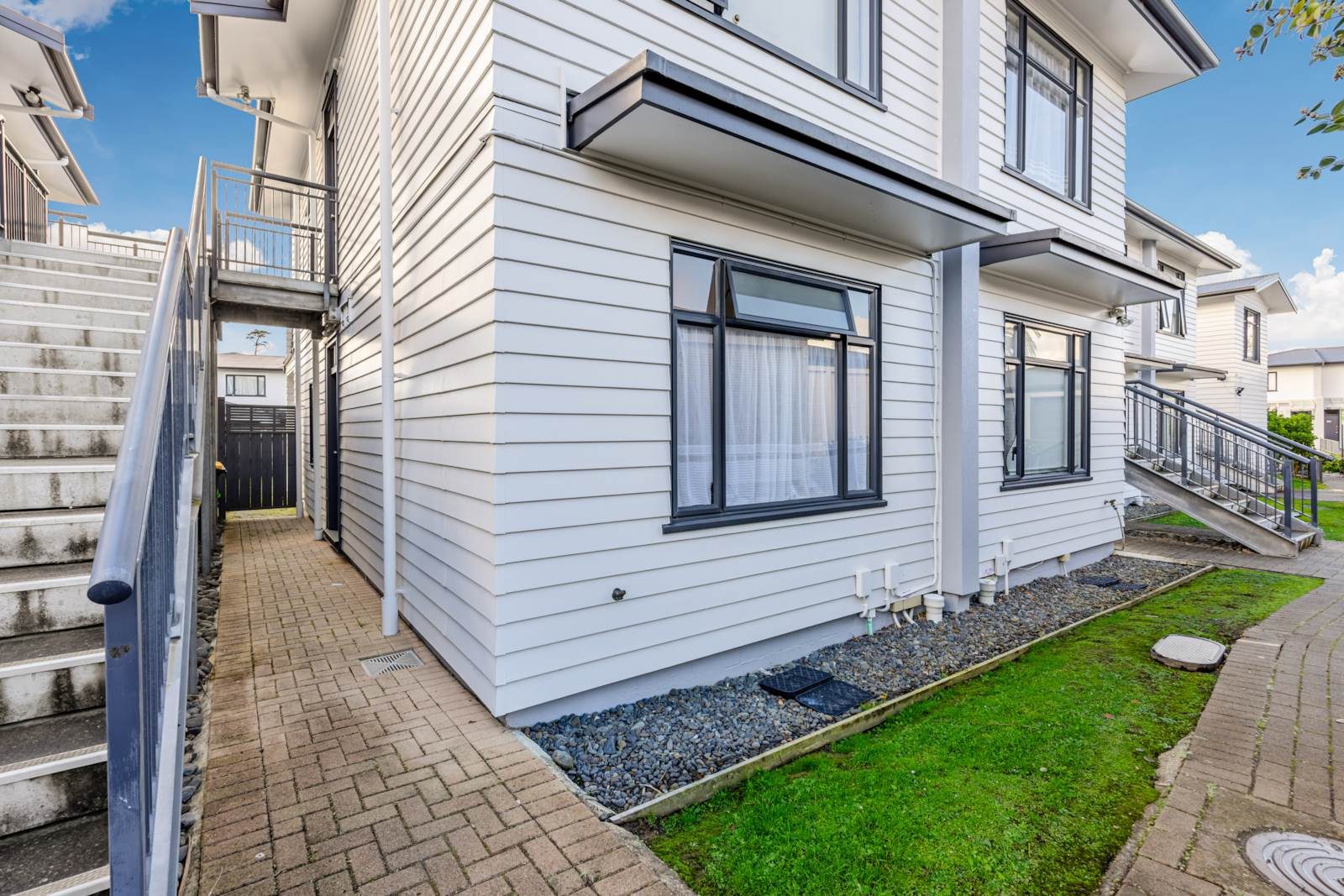 A Smart Buy in the Heart of Dannemora — slide 1