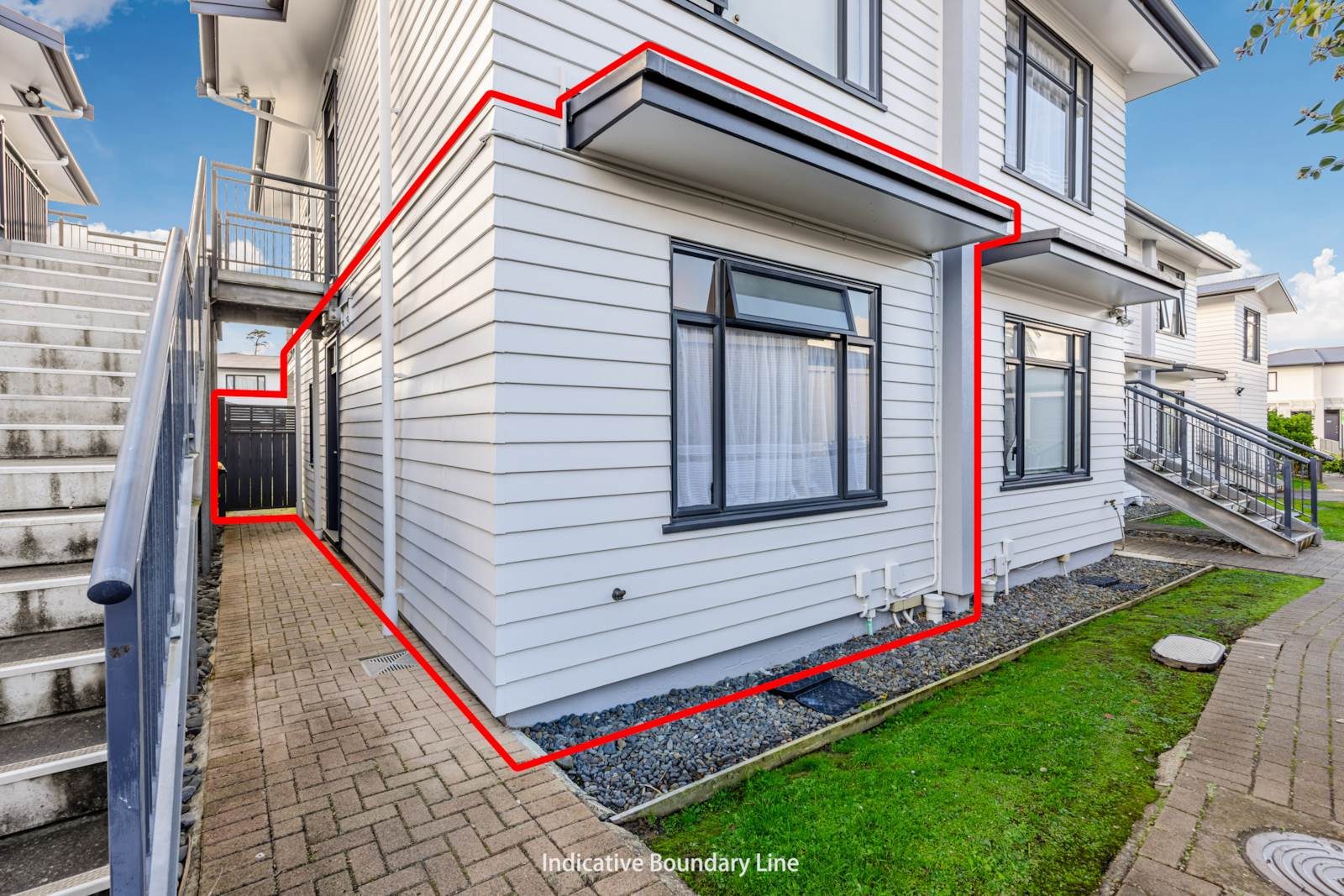 Property interior