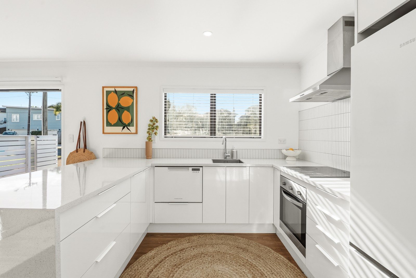 Property interior
