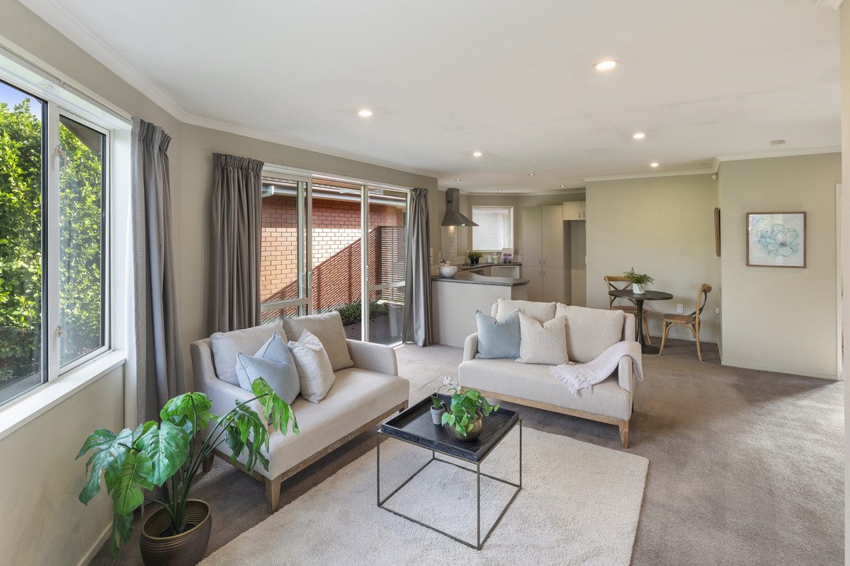 Property interior