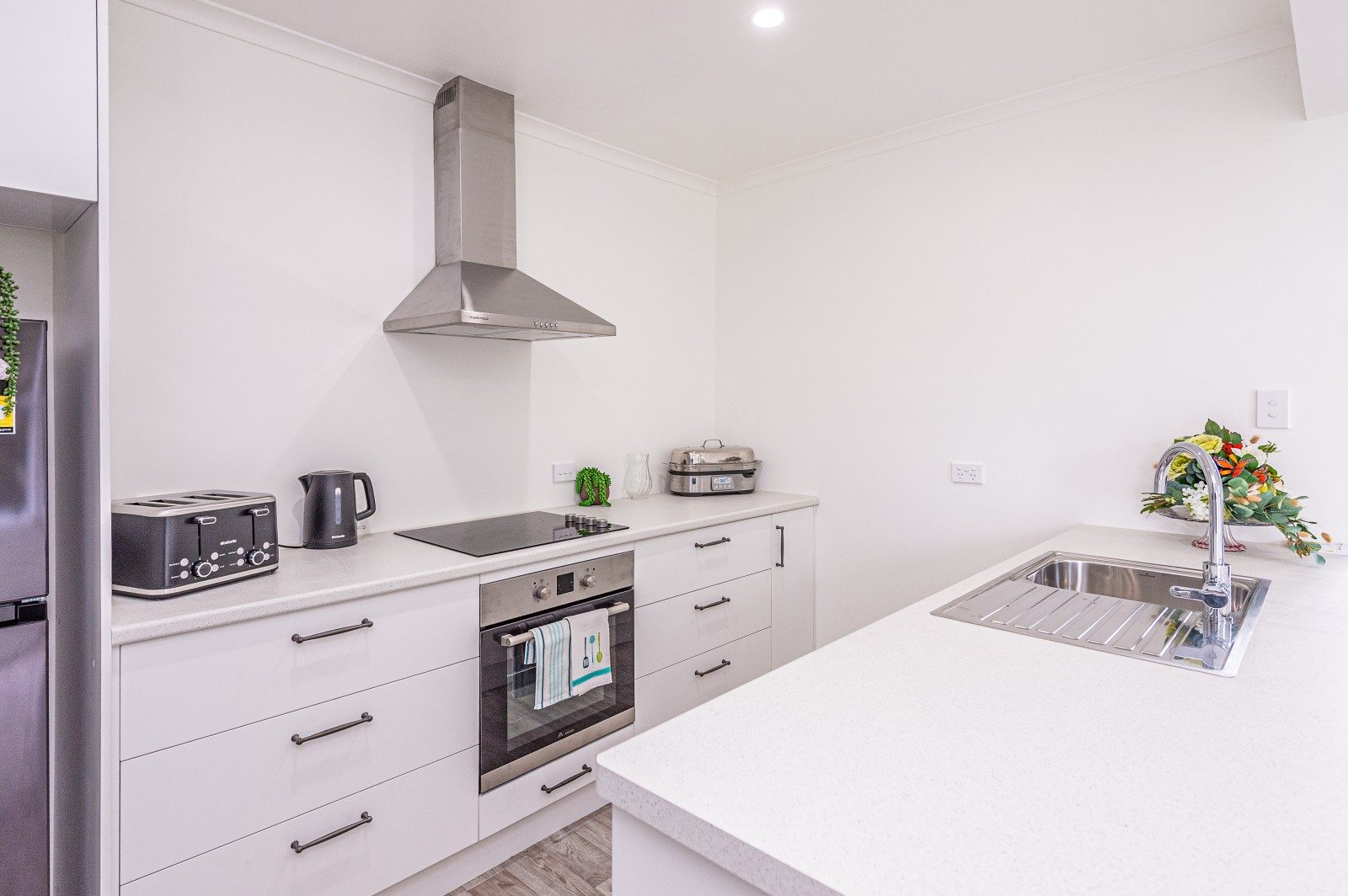 Property interior