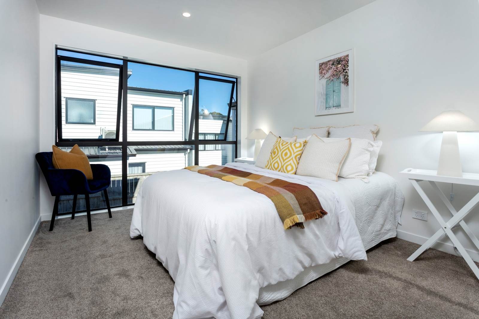 Property interior