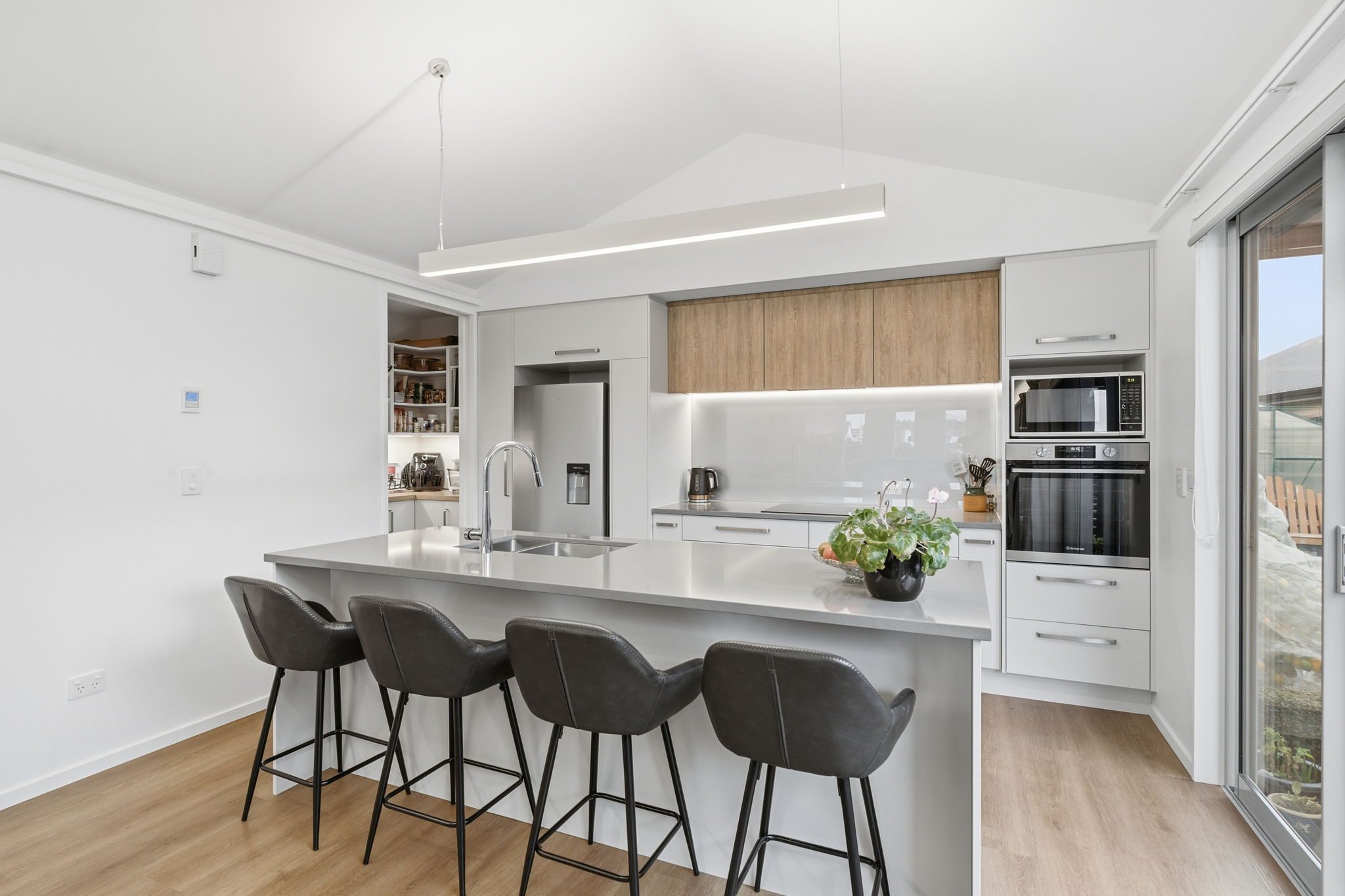 Easy Care Living with Style — slide 2