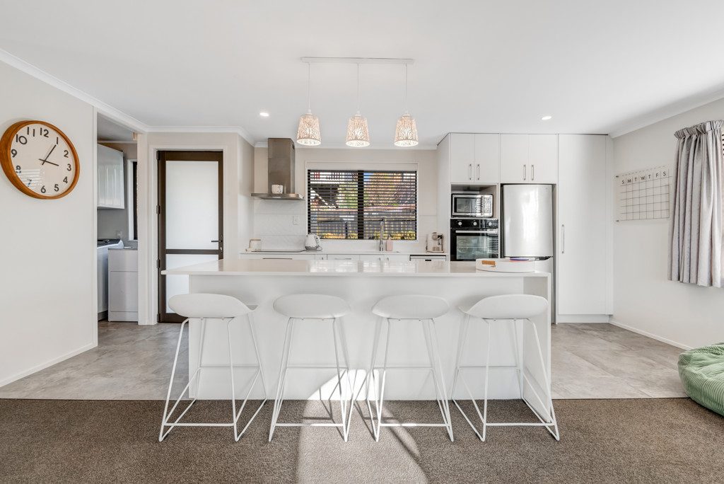 Property interior