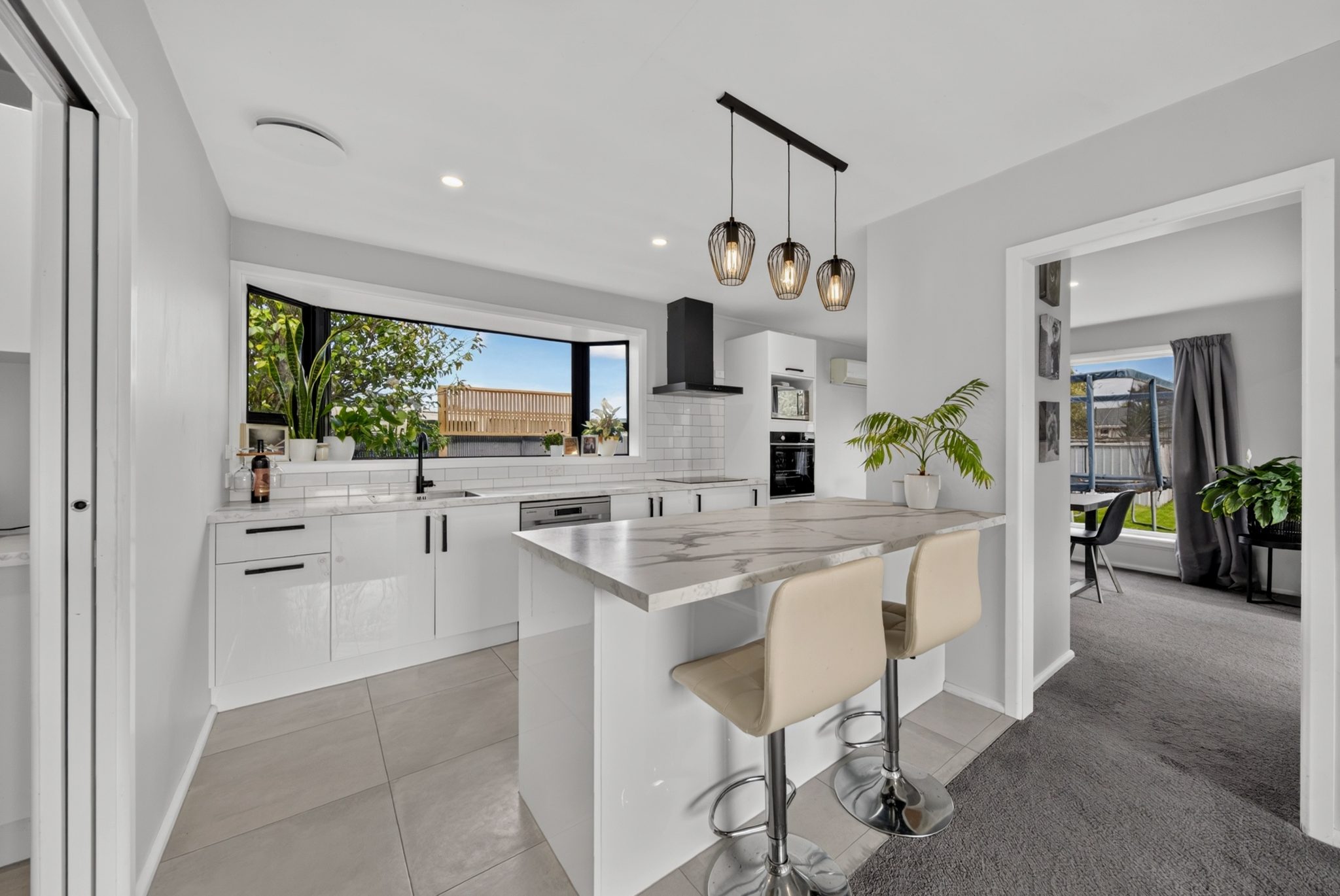 Property interior