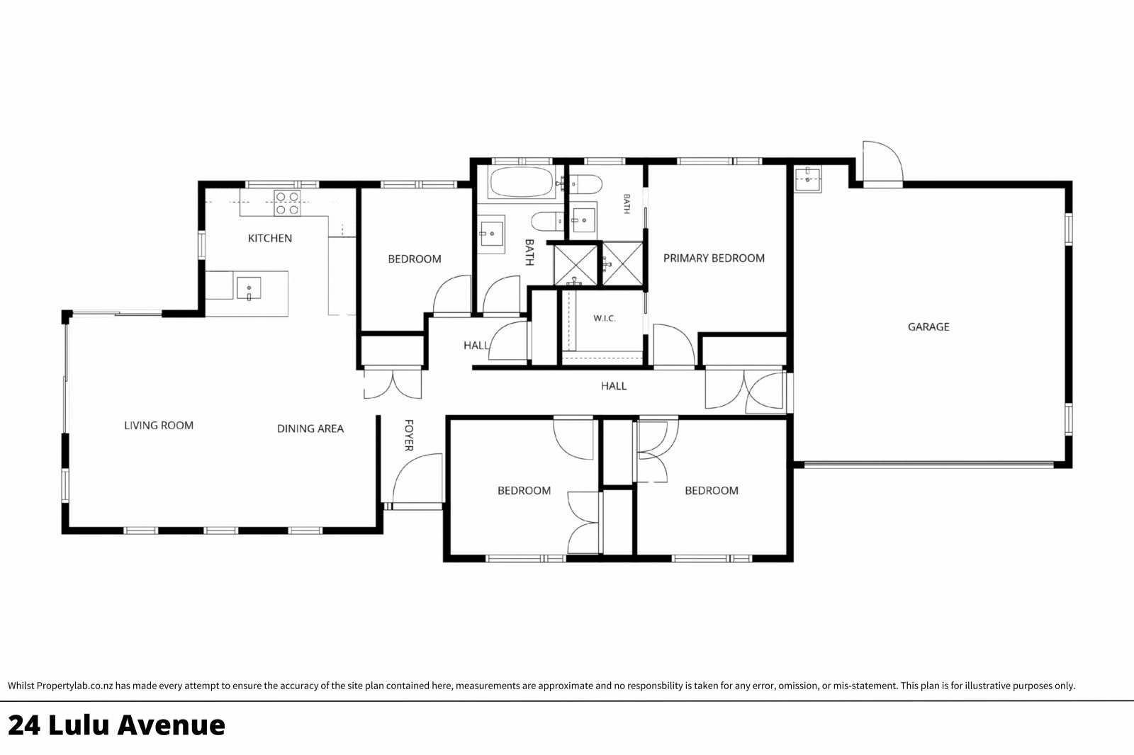 Modern Living, More to Love — slide 29