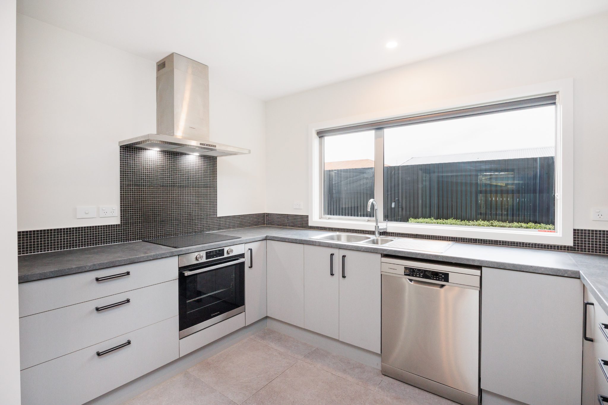 Property interior