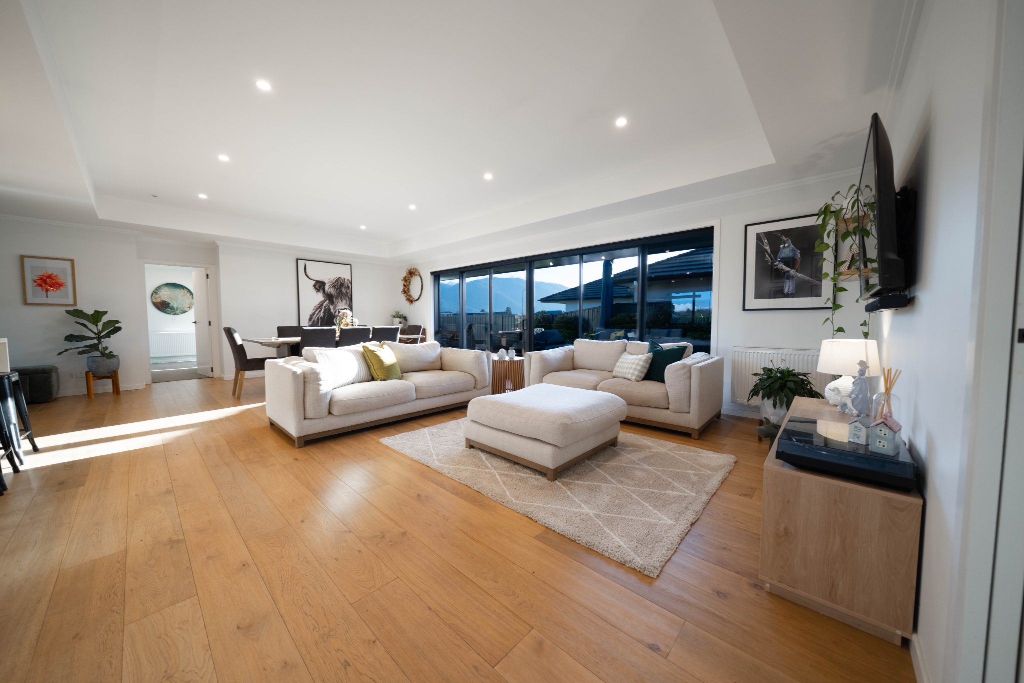 Luxury Living With A Self-Contained Unit! — slide 2