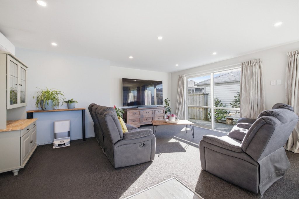 Property interior